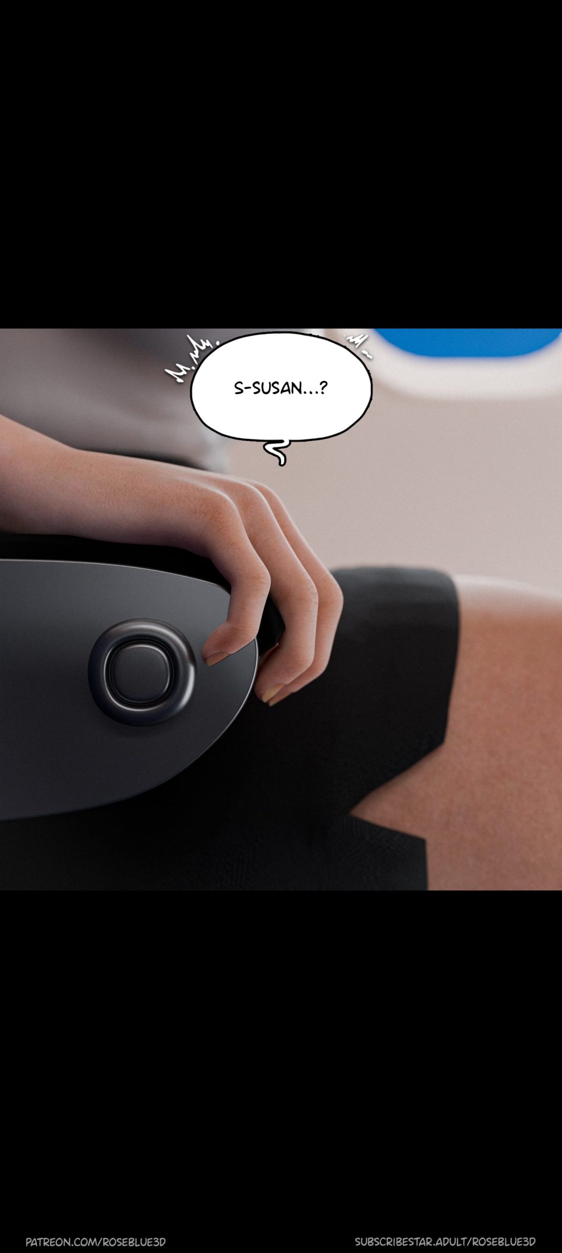 My Neighbor’s Widow - ch. 34-41