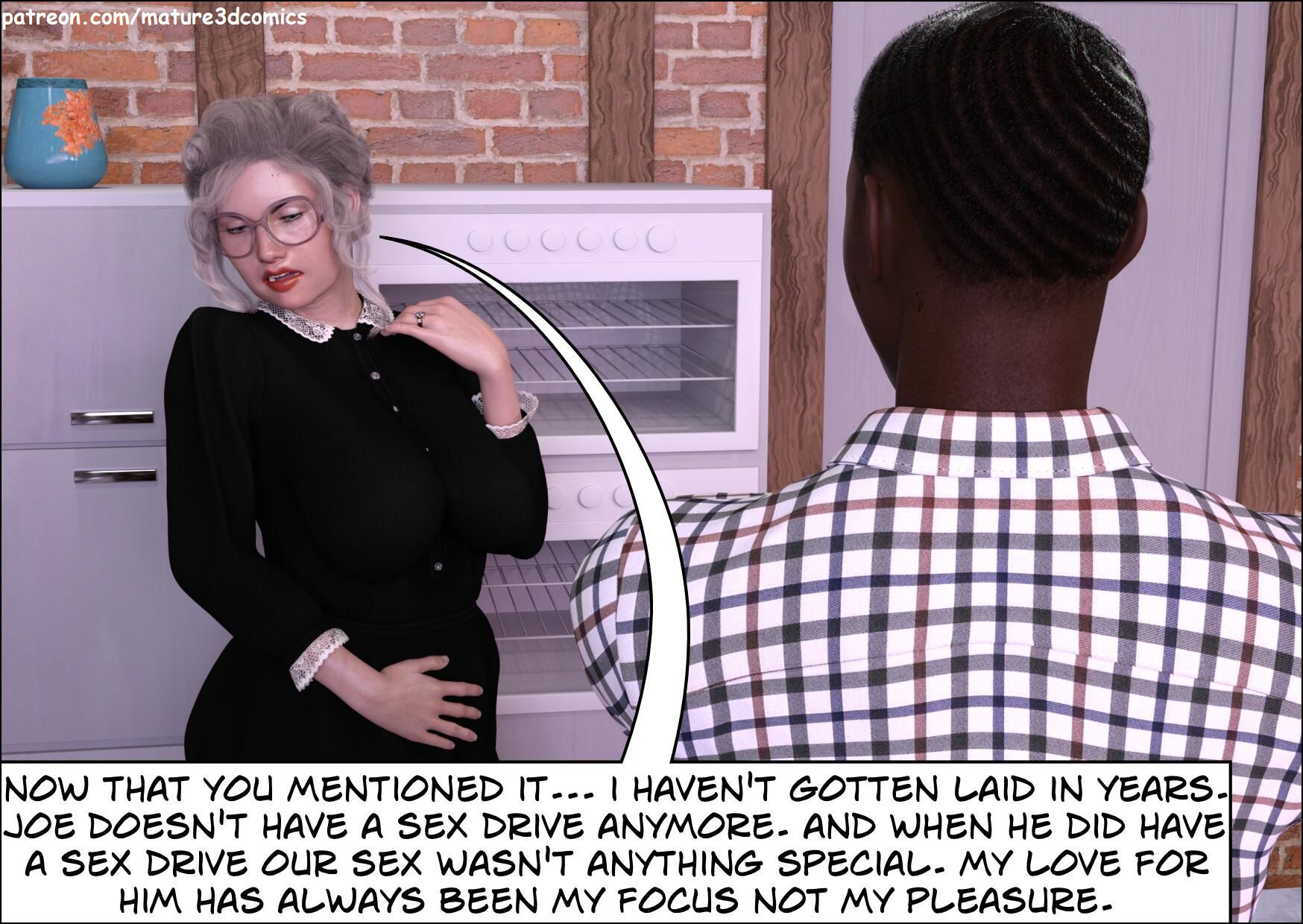 Cruel Intentions - Chapter 1