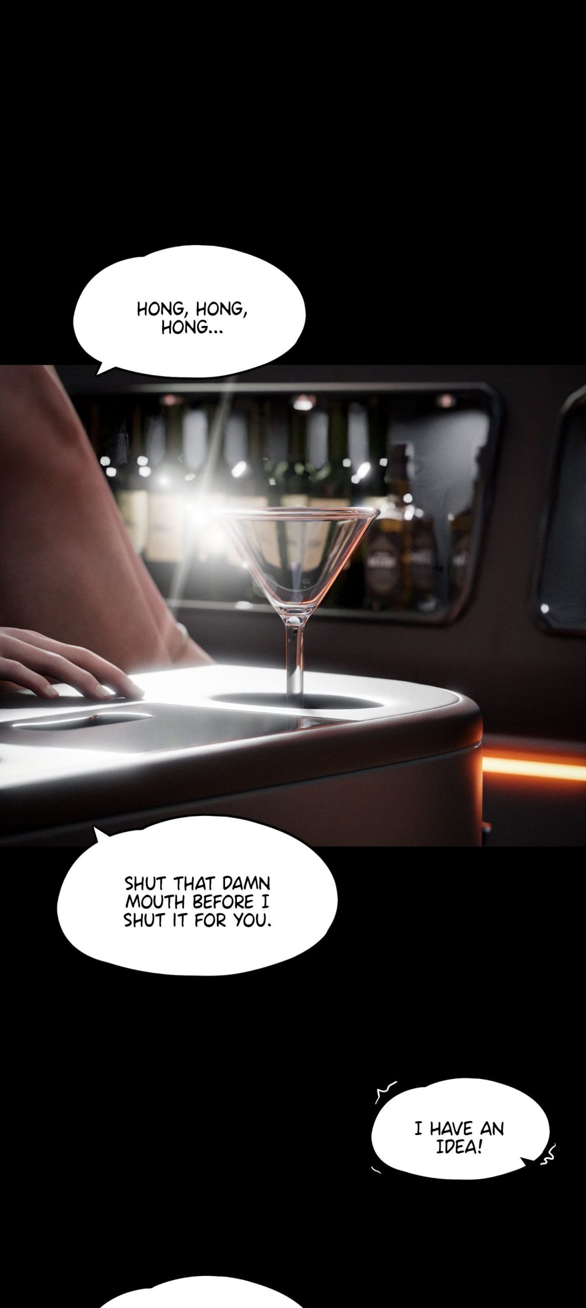 My Neighbor’s Widow - ch. 10-17