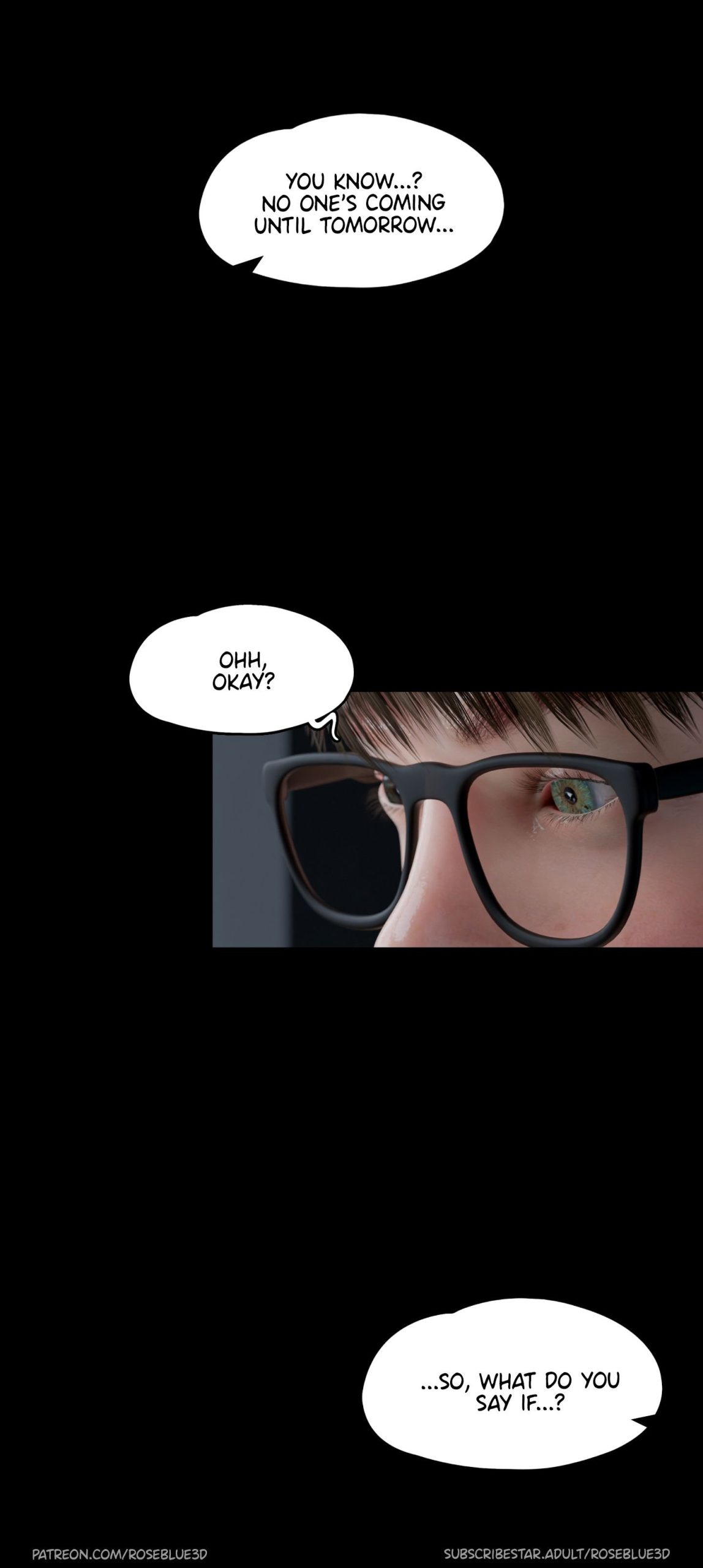 My Neighbor’s Widow - ch. 26-33