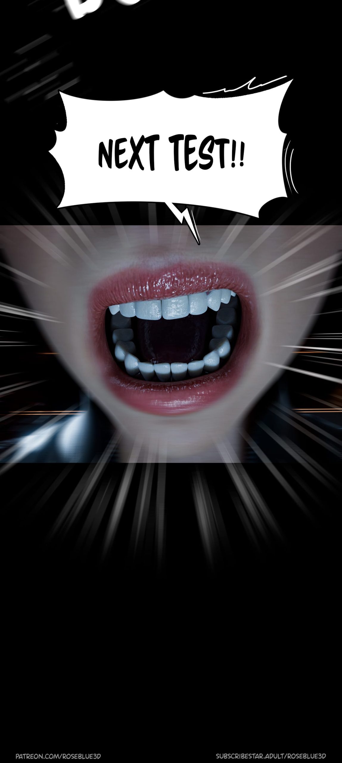 My Neighbor’s Widow - ch. 26-33