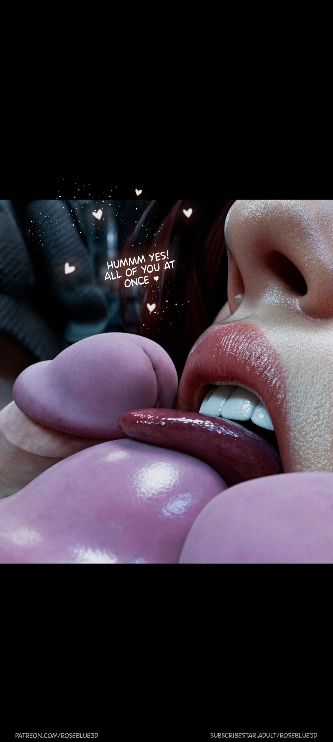 My Neighbor’s Widow - ch. 26-33