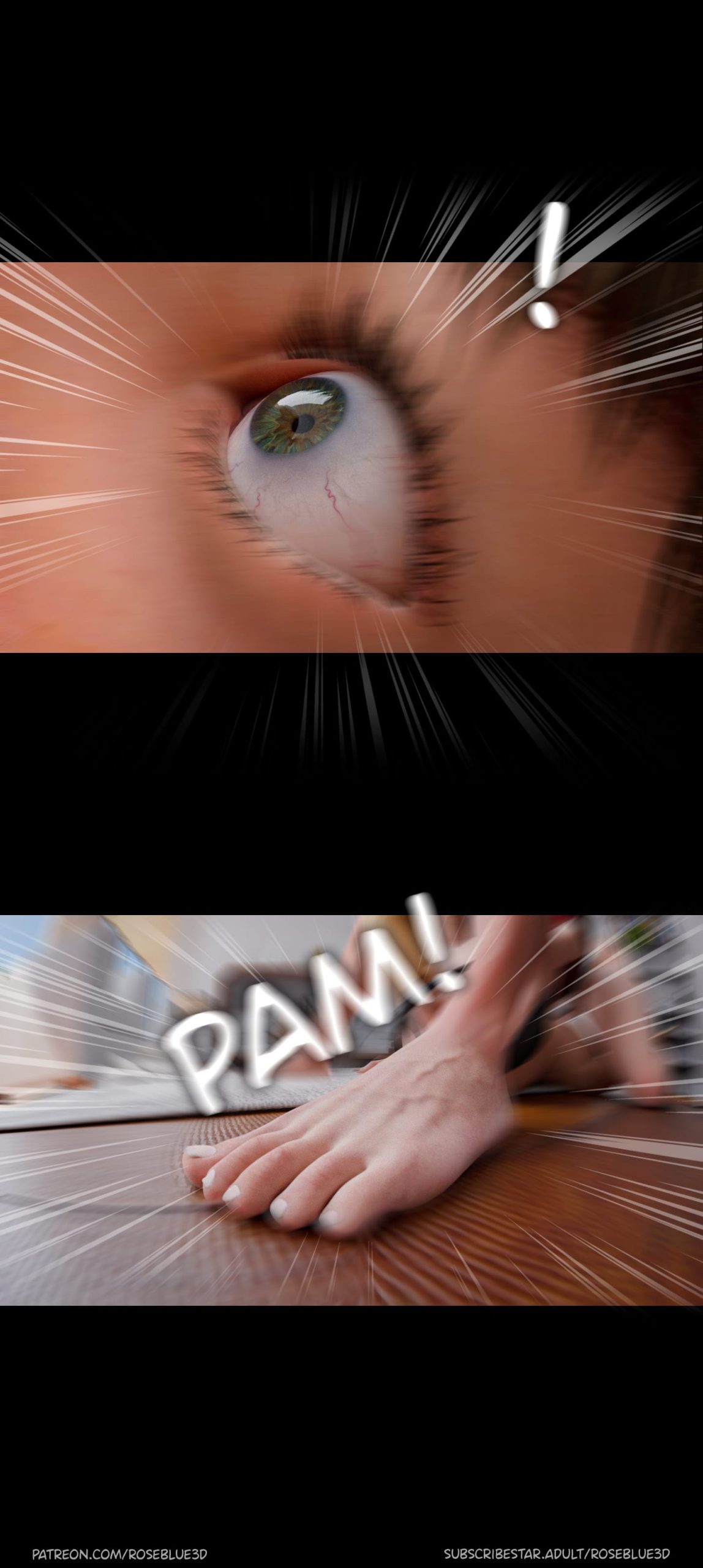 My Neighbor’s Widow - ch. 42-49