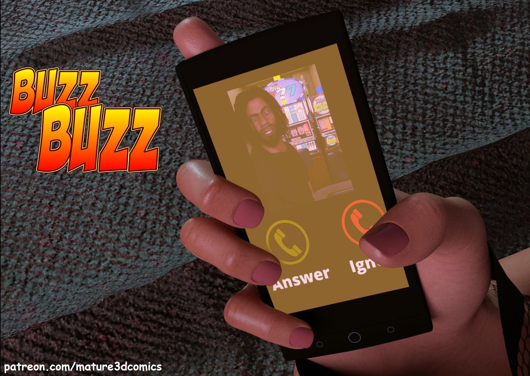 The Gamble - Chapter 1