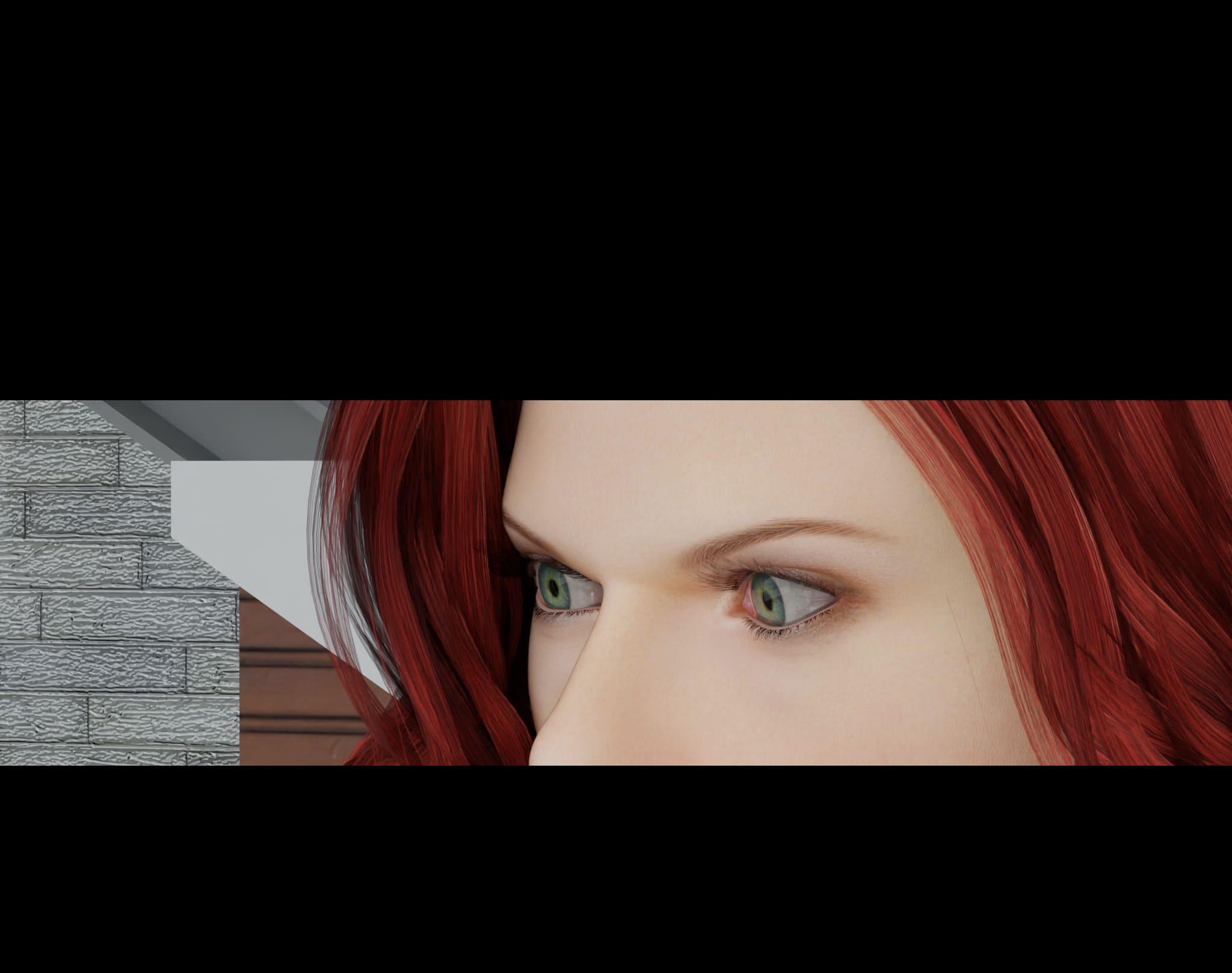 My Neighbor’s Widow - ch. 1-9