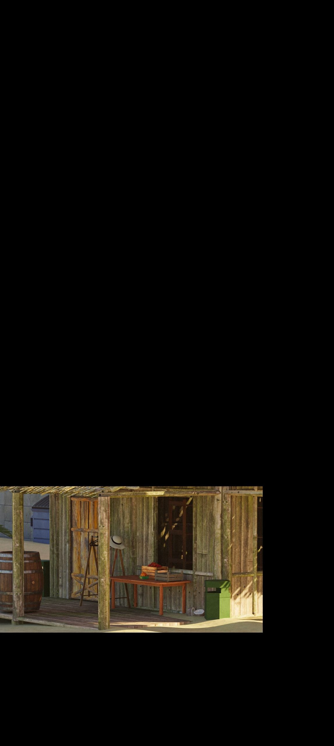 My Neighbor’s Widow - ch. 18-25