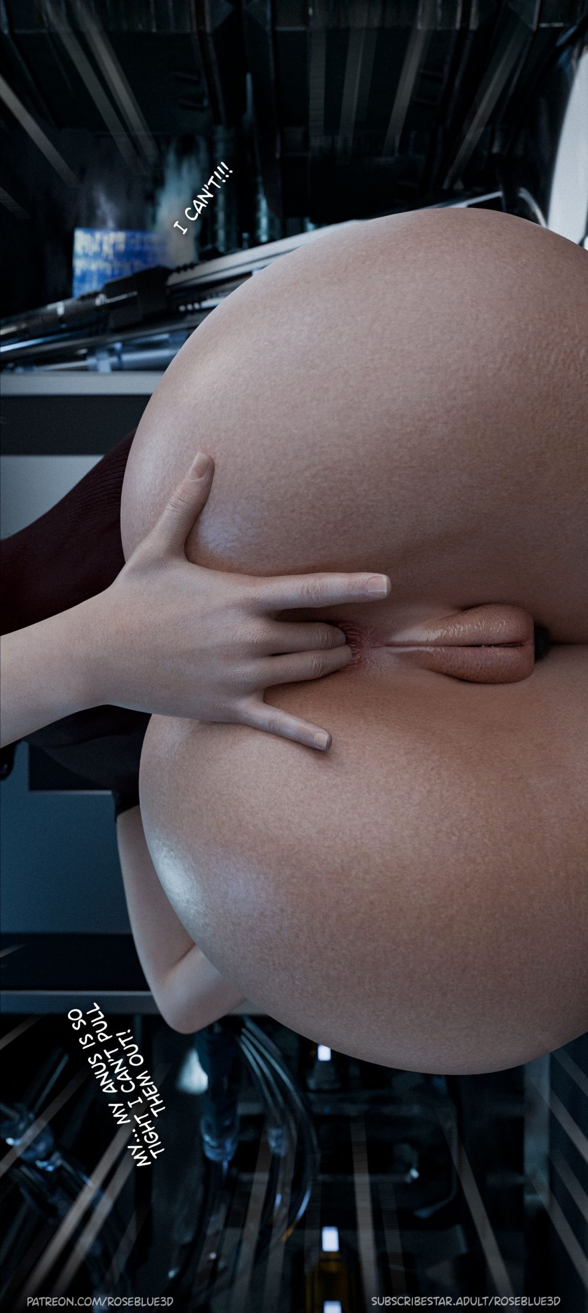 My Neighbor’s Widow - ch. 26-33