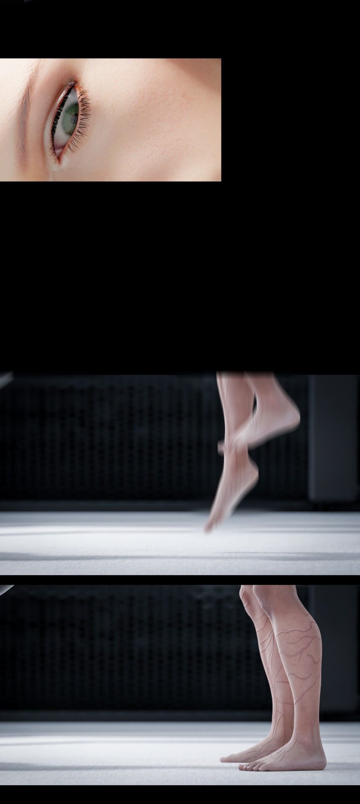 My Neighbor’s Widow - ch. 10-17