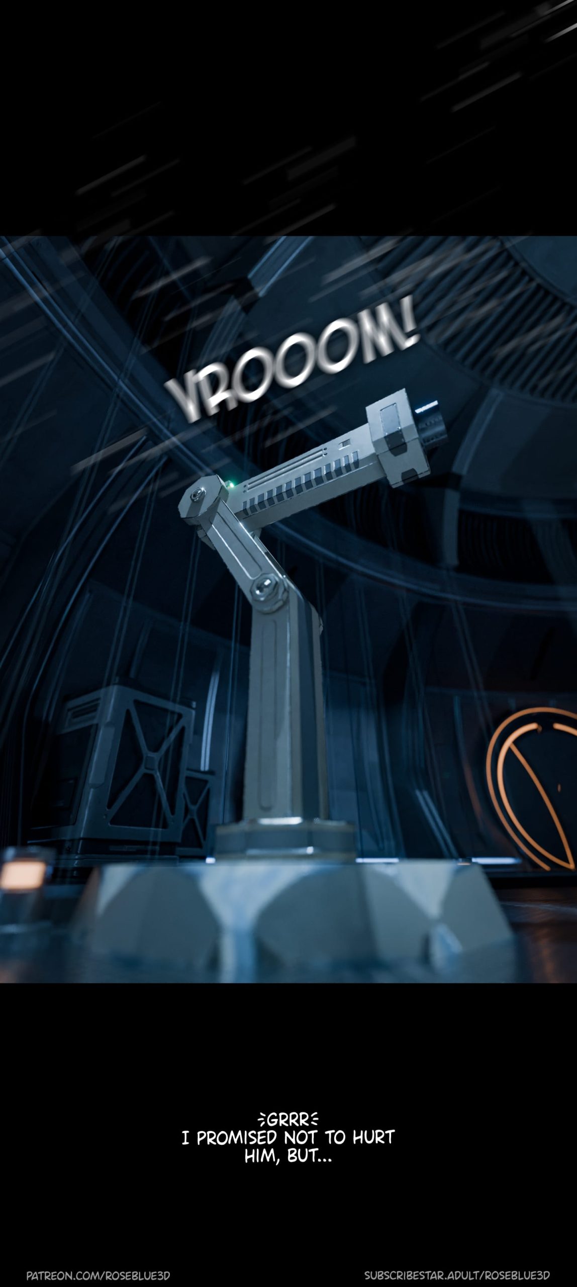 My Neighbor’s Widow - ch. 26-33