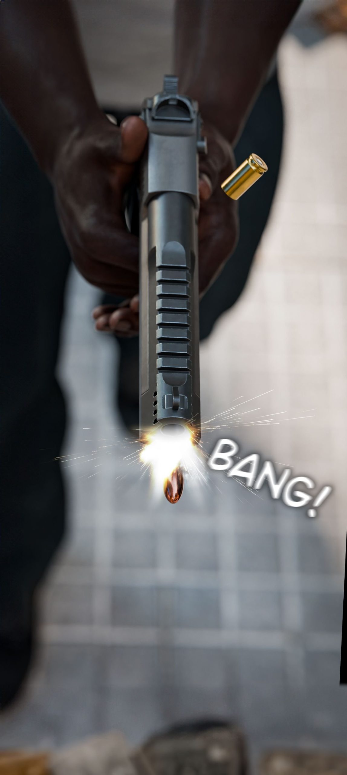 My Neighbor’s Widow - ch. 26-33