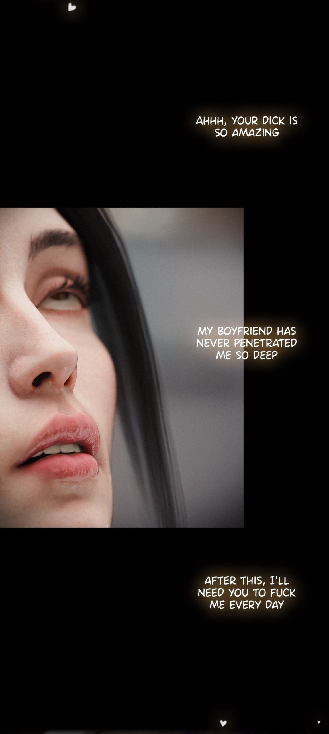 My Neighbor’s Widow - ch. 10-17