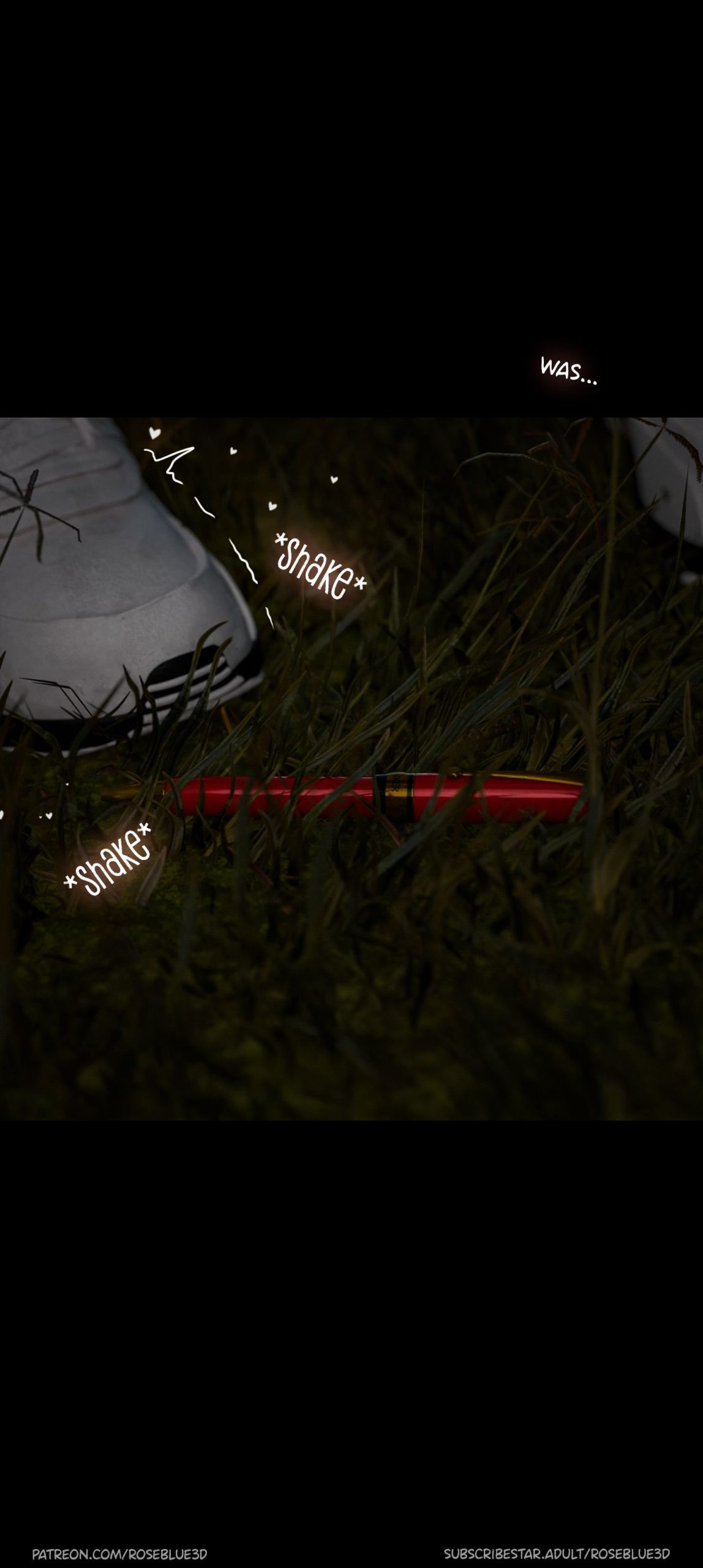 My Neighbor’s Widow - ch. 26-33