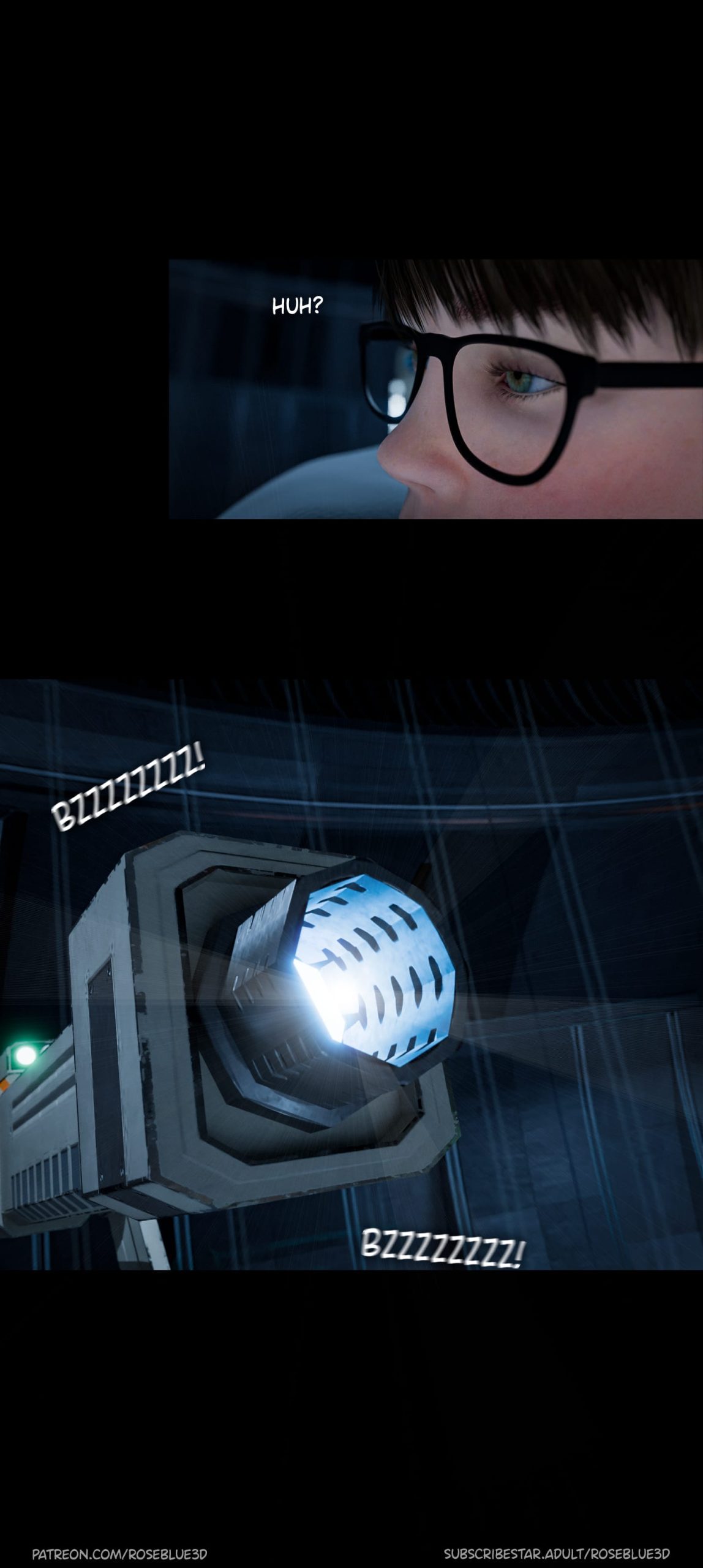 My Neighbor’s Widow - ch. 26-33