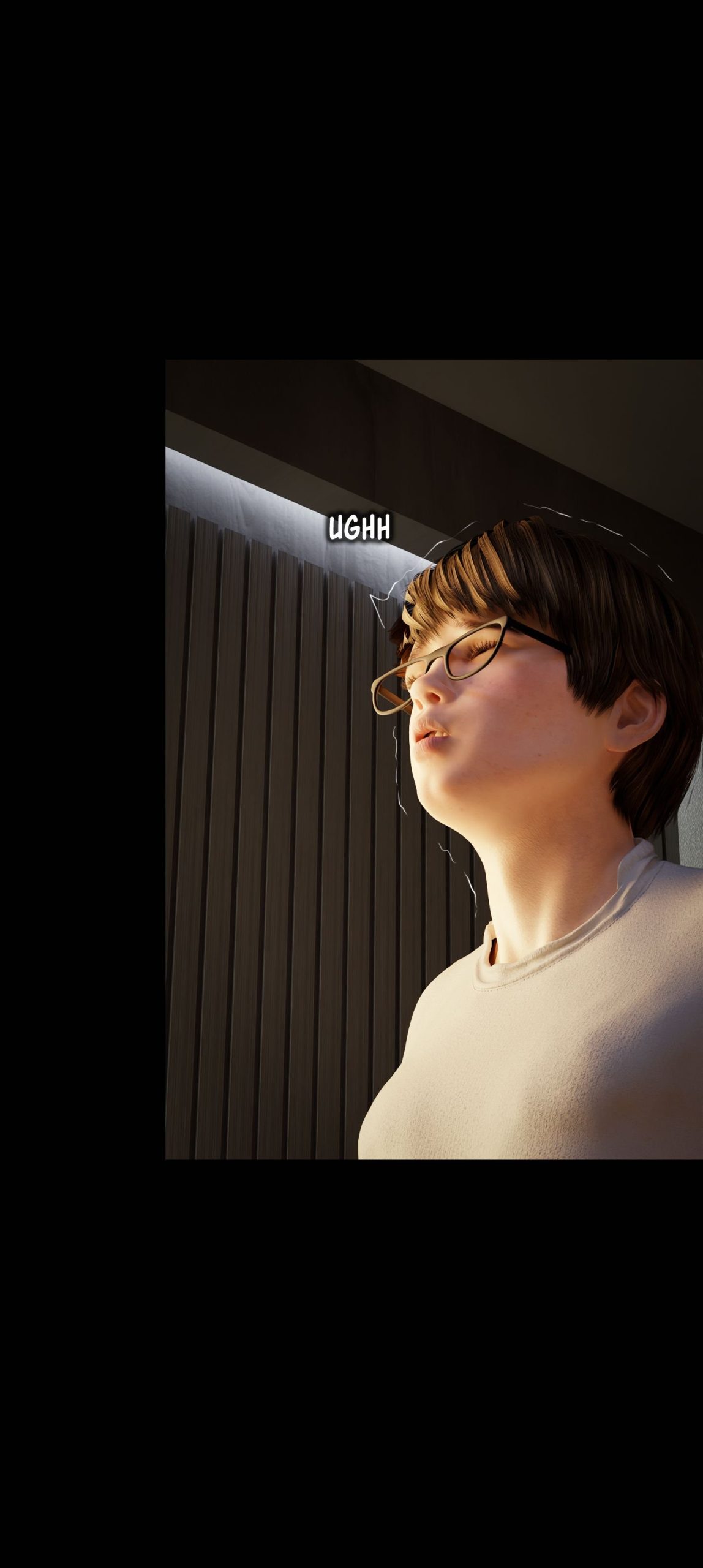 My Neighbor’s Widow - ch. 1-9