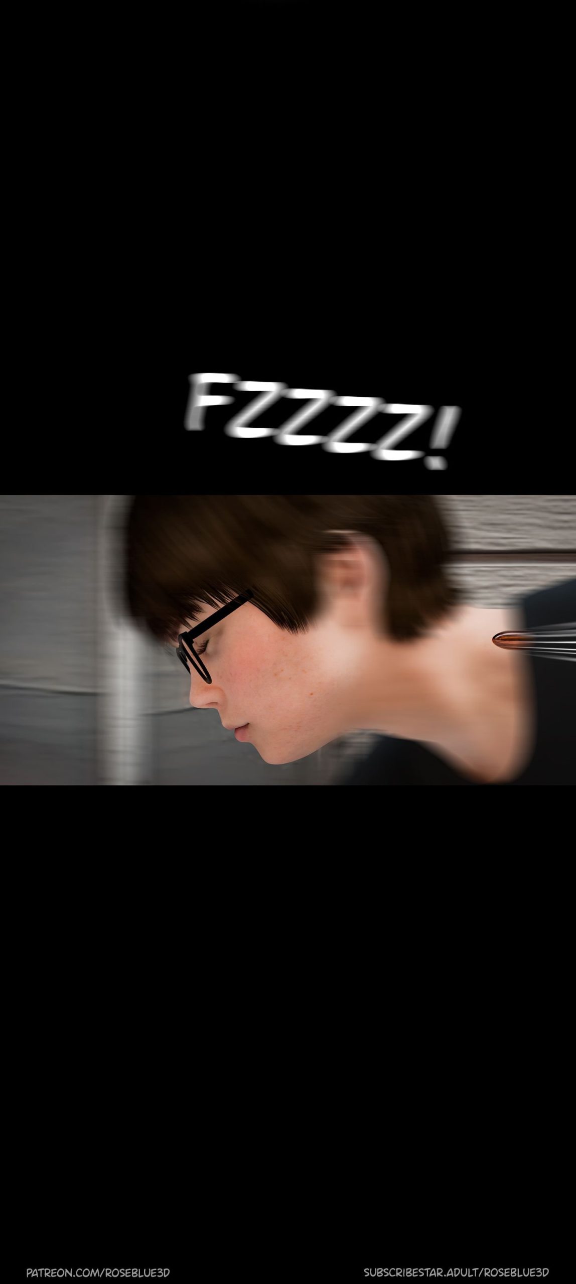 My Neighbor’s Widow - ch. 26-33