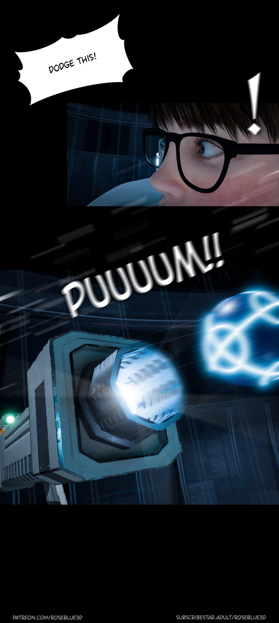 My Neighbor’s Widow - ch. 26-33