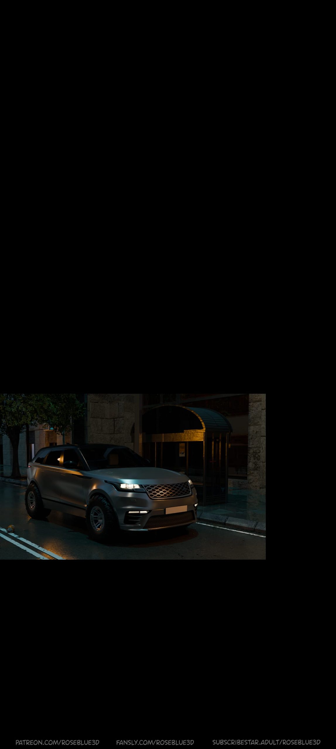 My Neighbor’s Widow - ch. 42-49