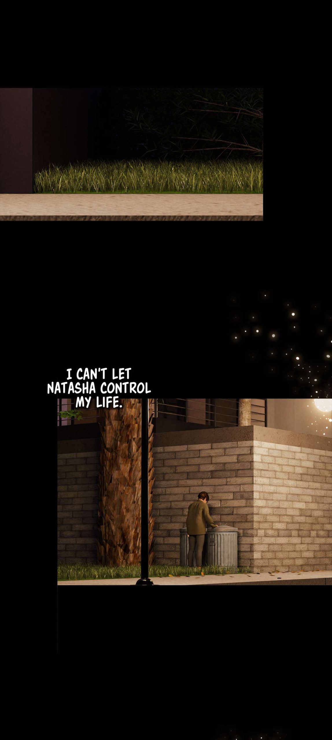 My Neighbor’s Widow - ch. 1-9