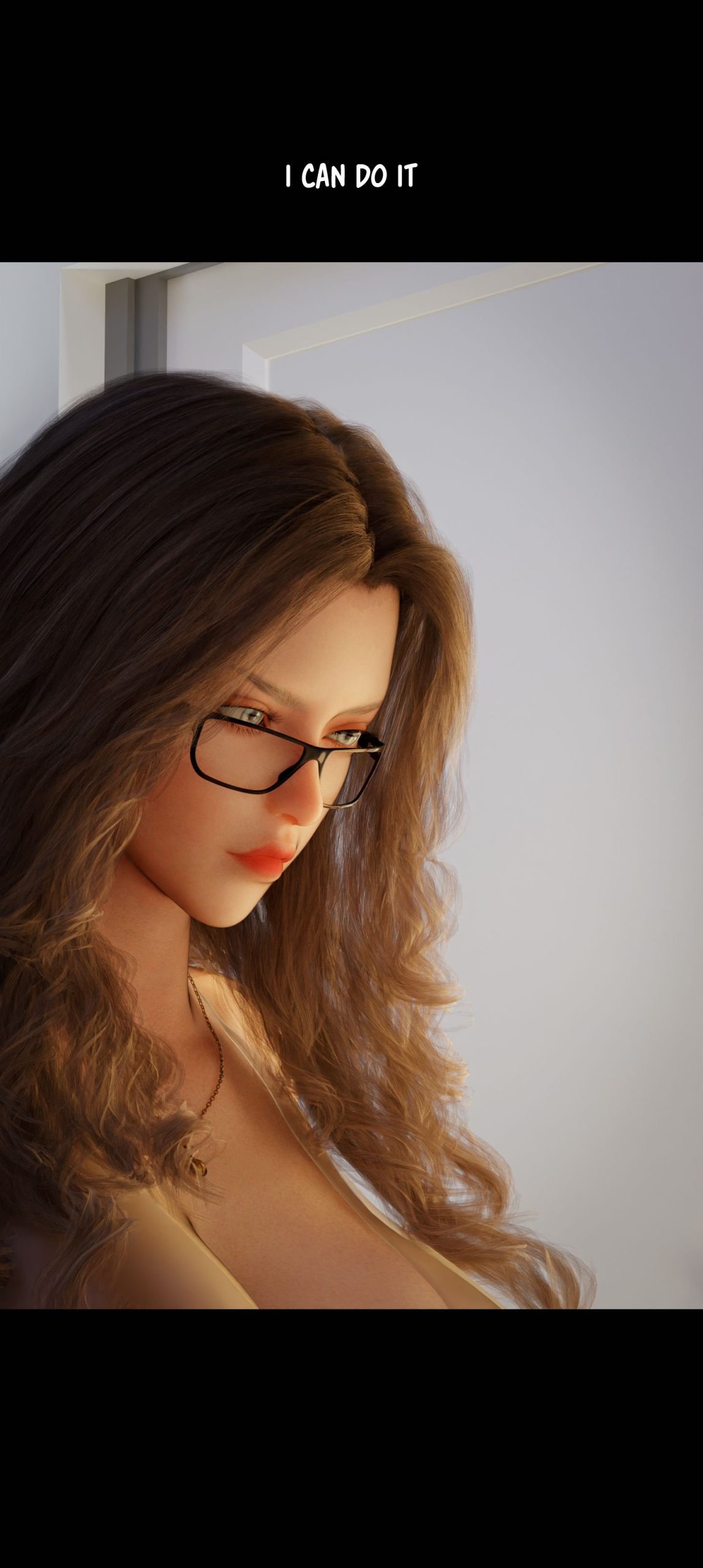 My Neighbor’s Widow - ch. 1-9