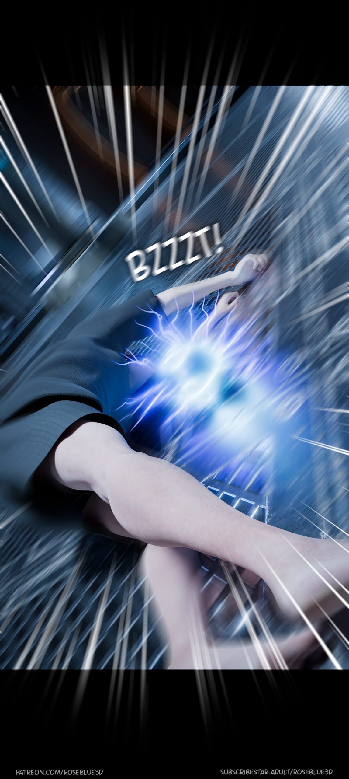 My Neighbor’s Widow - ch. 26-33