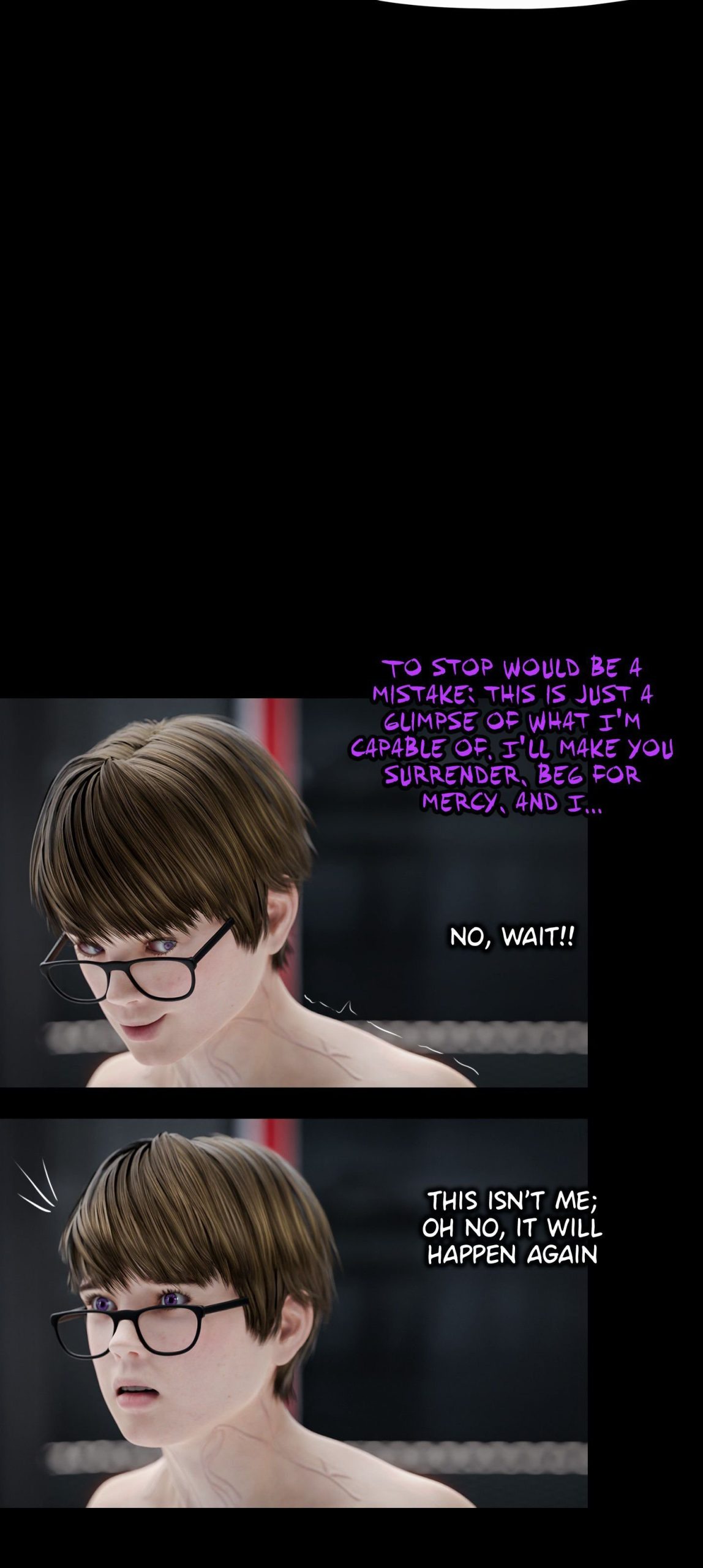 My Neighbor’s Widow - ch. 10-17