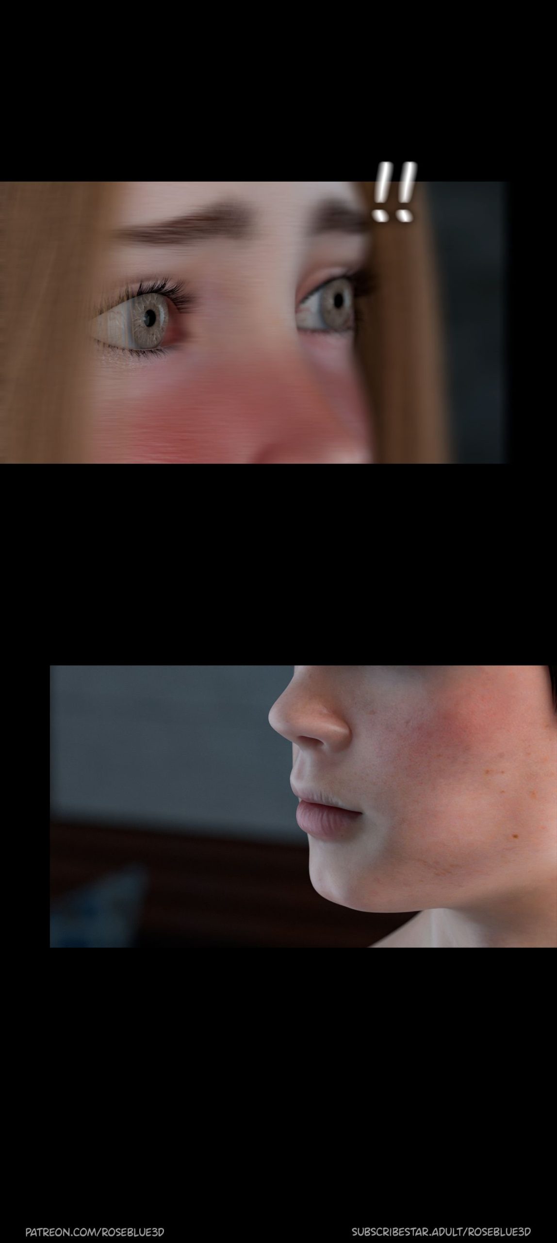 My Neighbor’s Widow - ch. 26-33