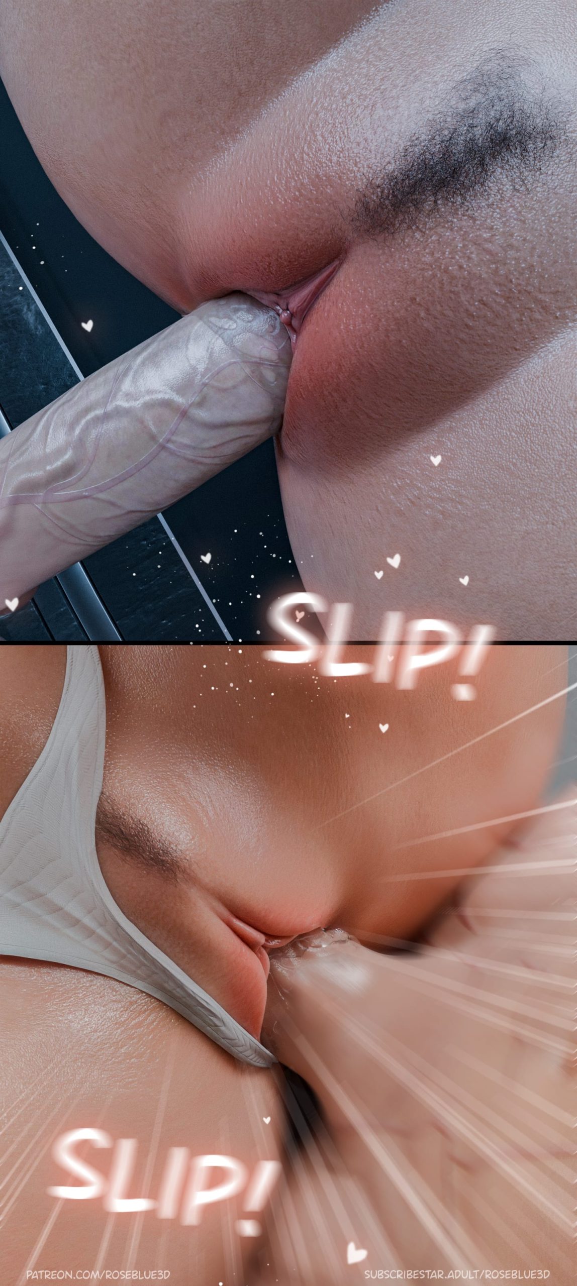 My Neighbor’s Widow - ch. 34-41