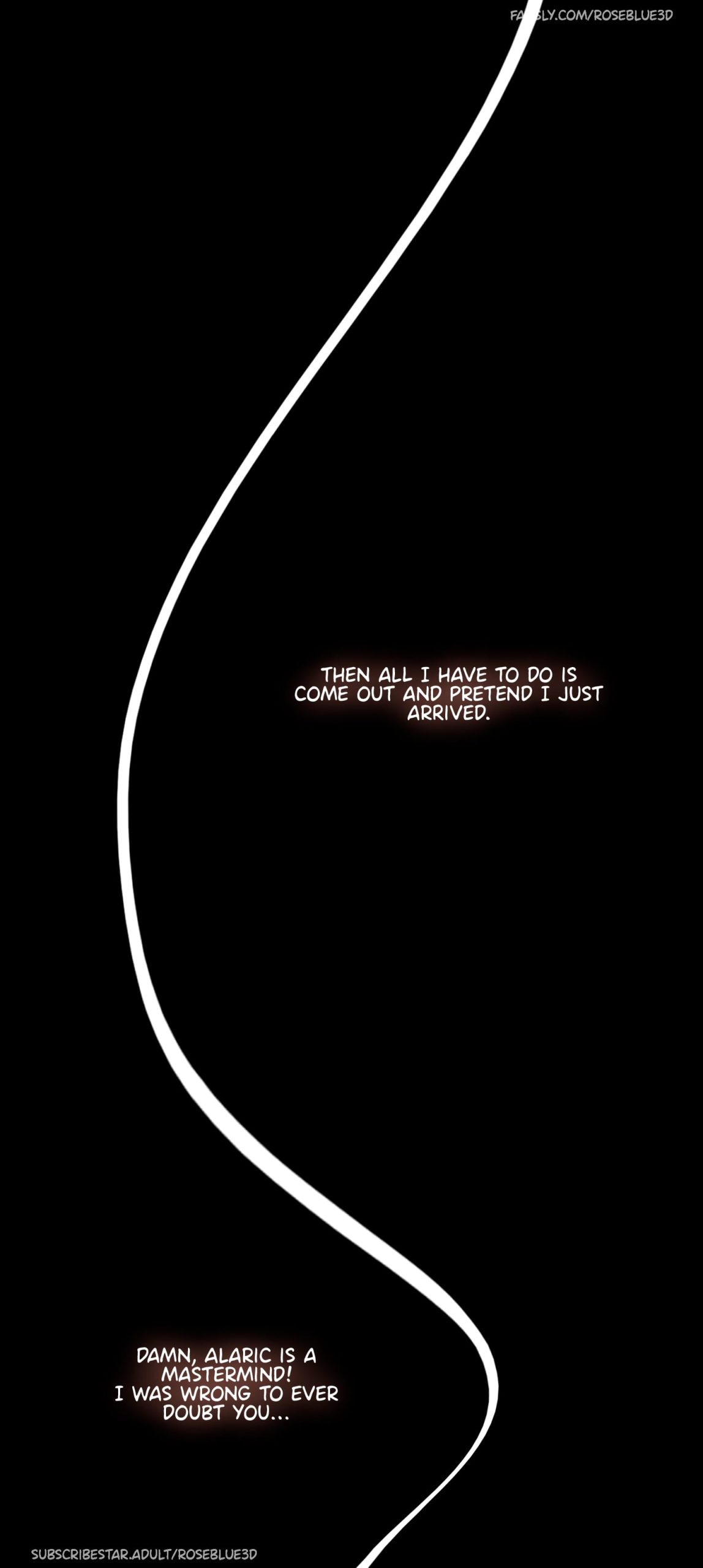 My Neighbor’s Widow - ch. 42-49