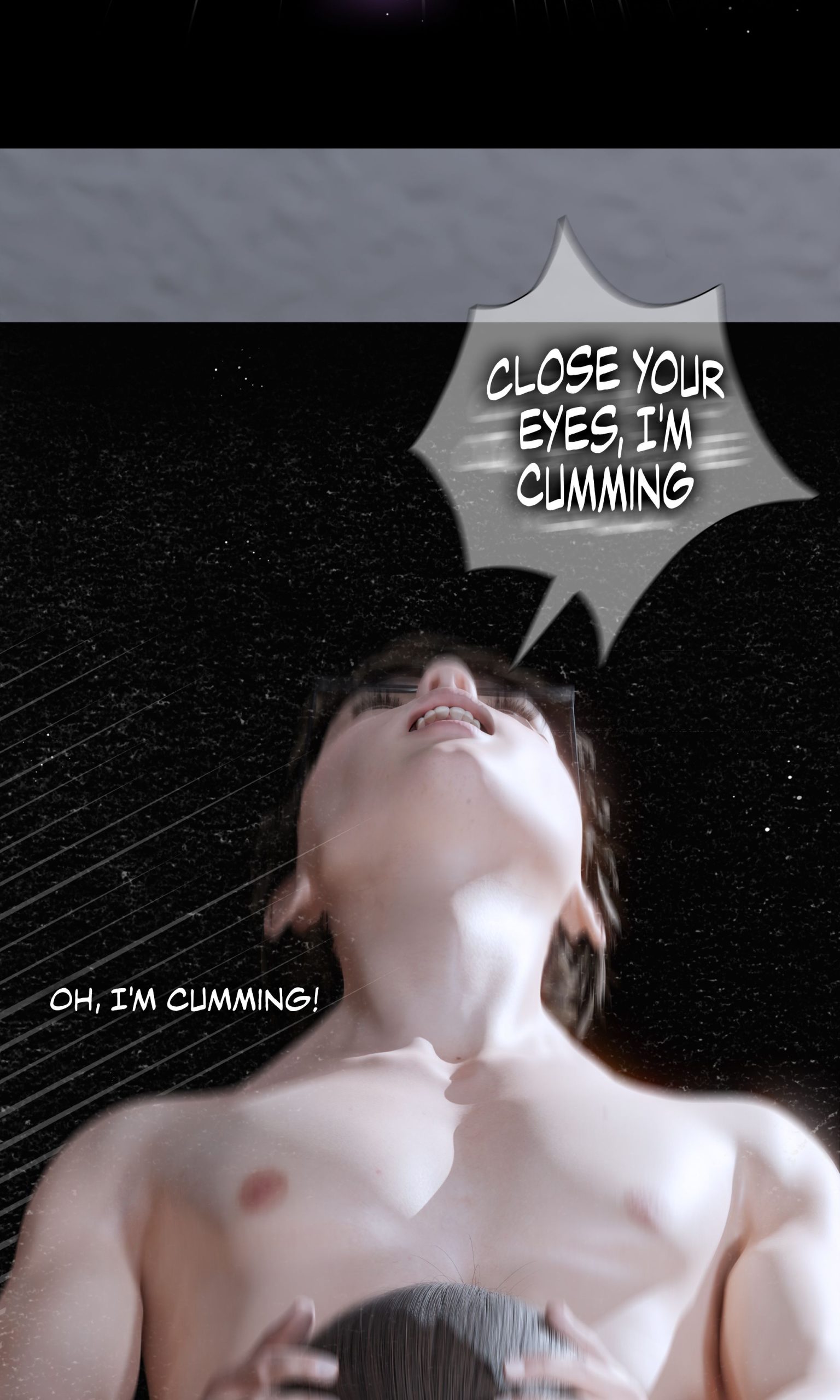 My Neighbor’s Widow - ch. 1-9