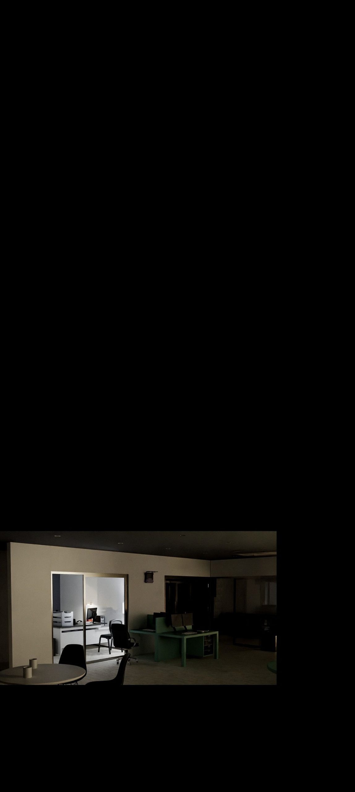 My Neighbor’s Widow - ch. 10-17