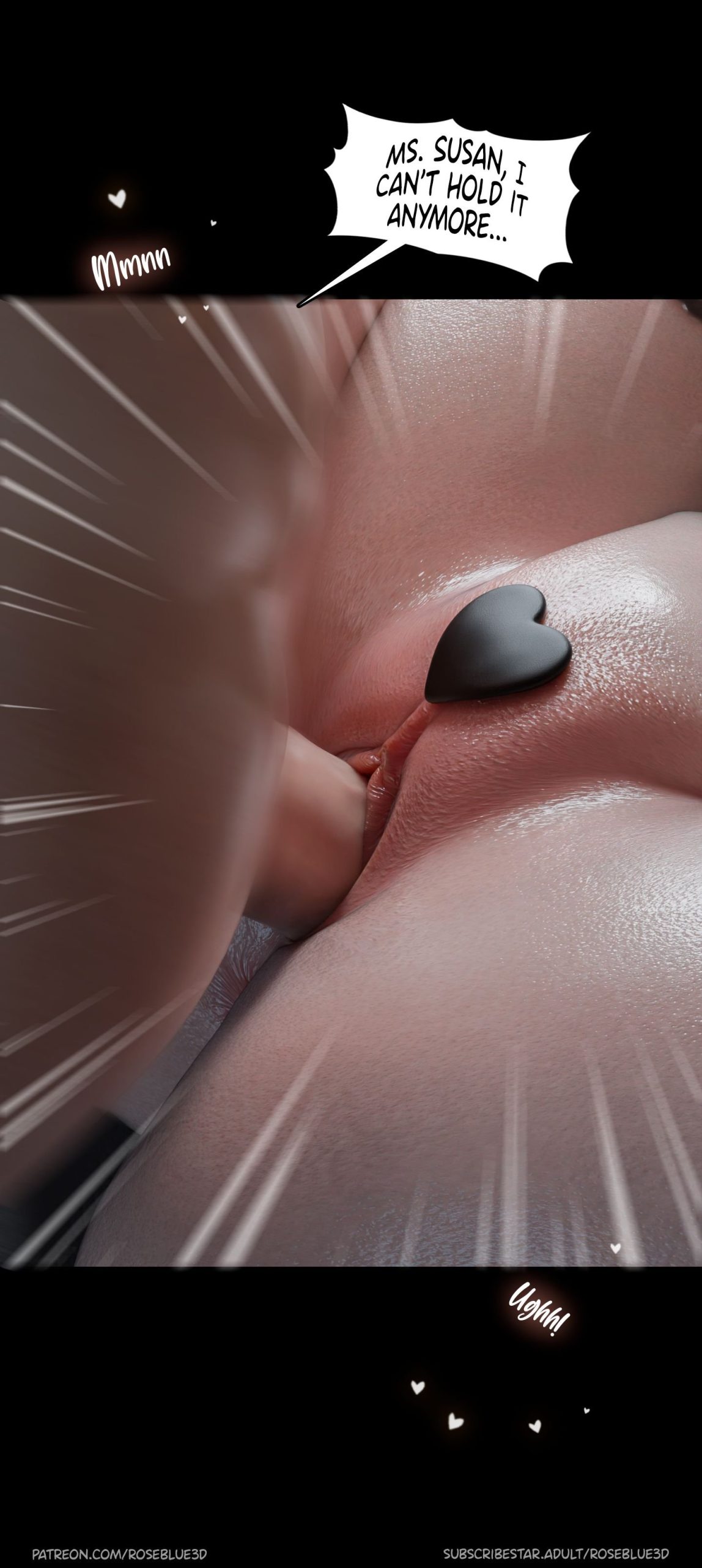 My Neighbor’s Widow - ch. 26-33