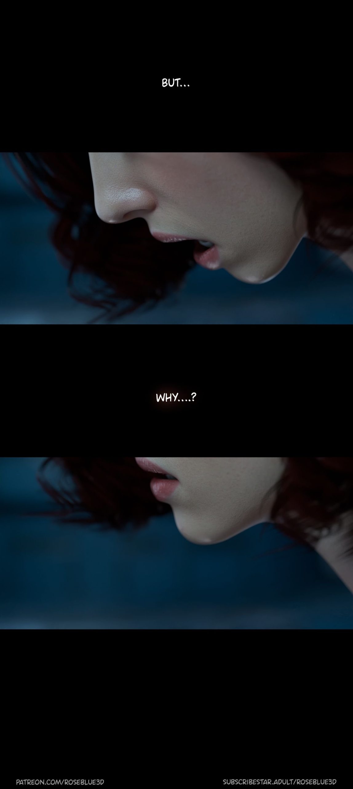 My Neighbor’s Widow - ch. 26-33