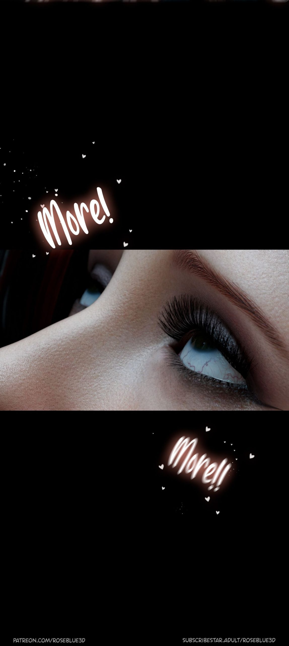 My Neighbor’s Widow - ch. 26-33