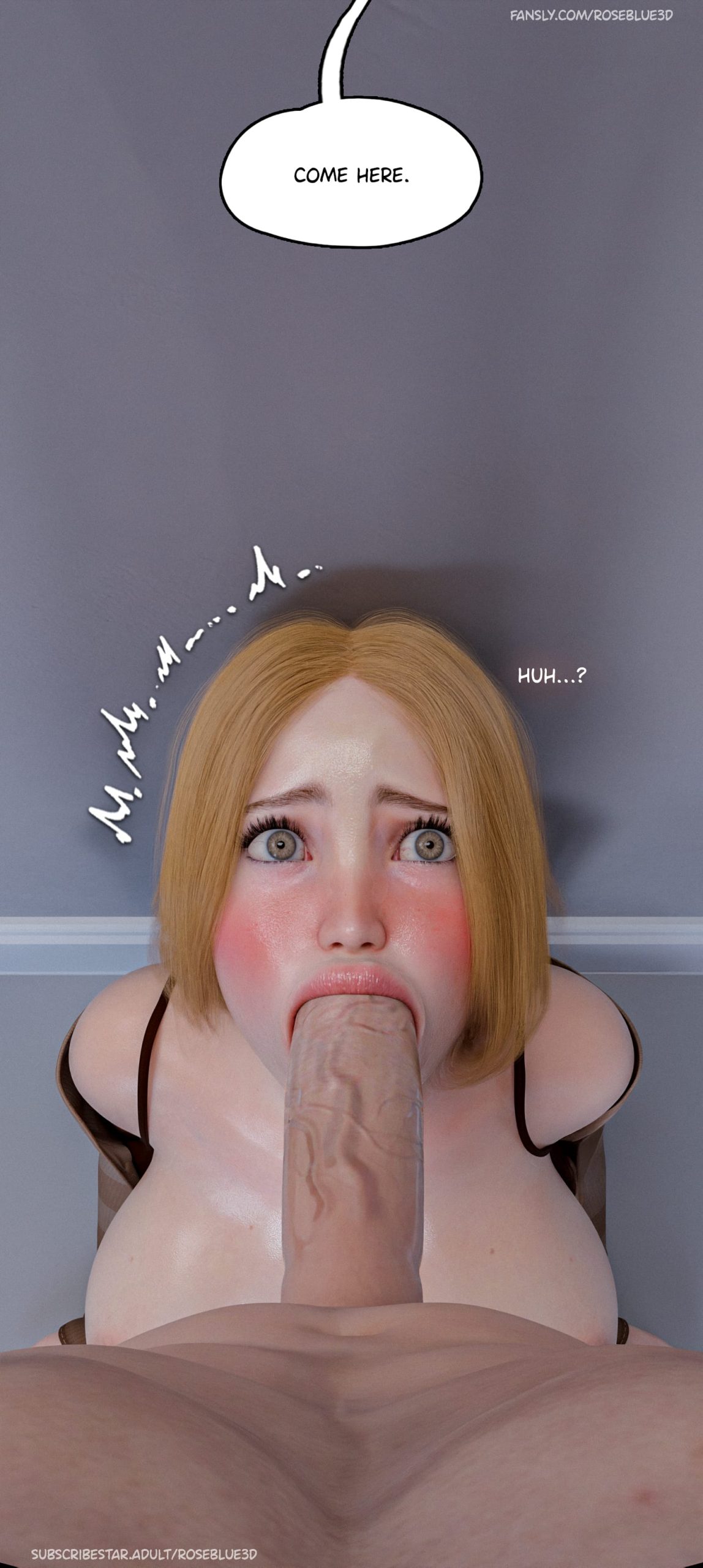 My Neighbor’s Widow - ch. 42-49