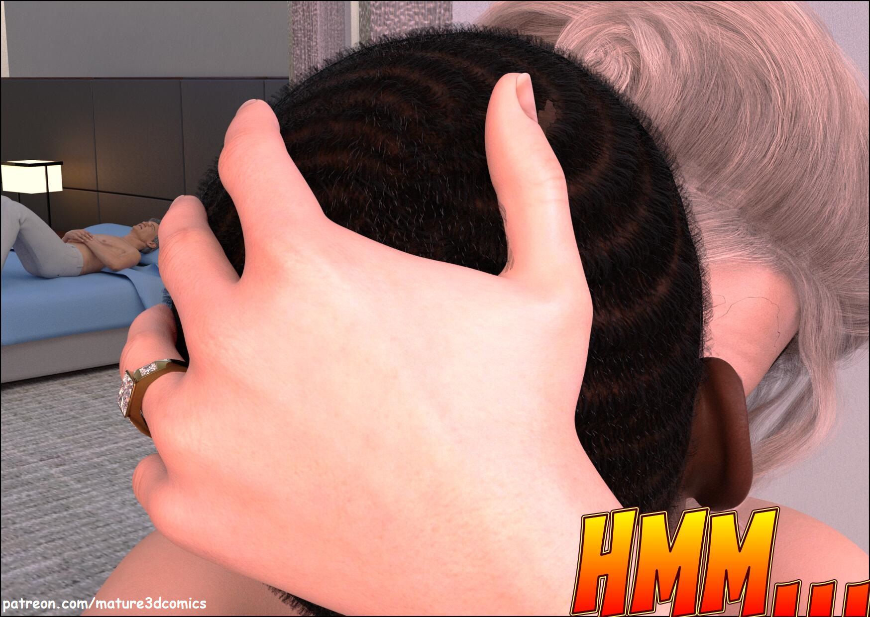 Cruel Intentions - Chapter 1