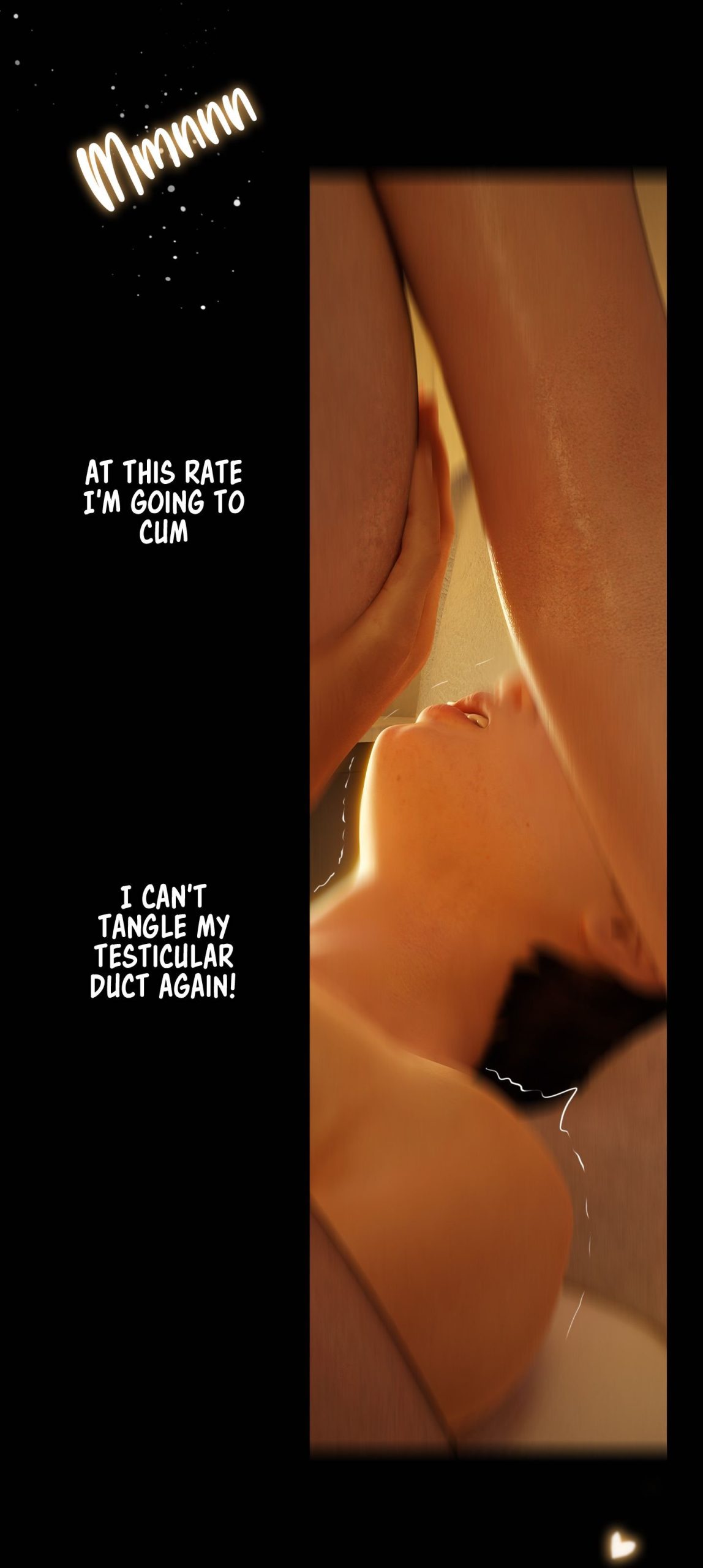 My Neighbor’s Widow - ch. 1-9