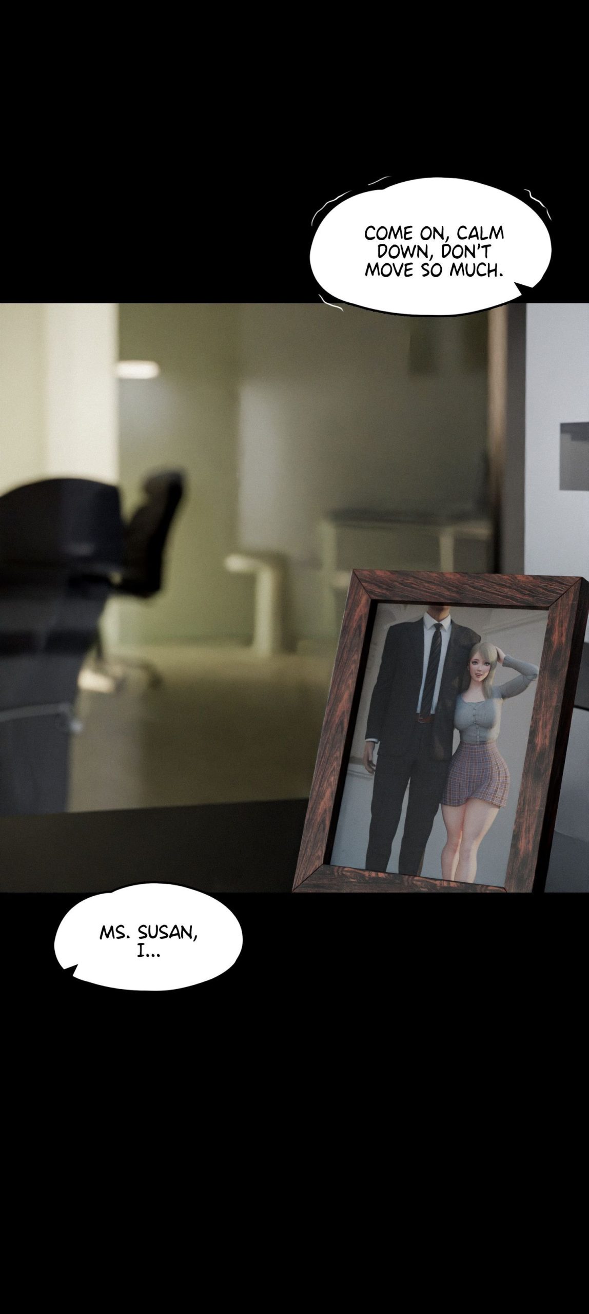 My Neighbor’s Widow - ch. 10-17