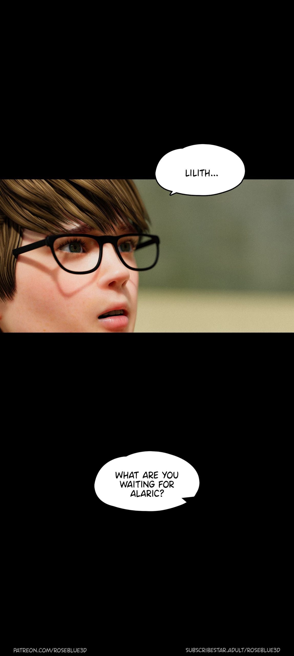 My Neighbor’s Widow - ch. 18-25