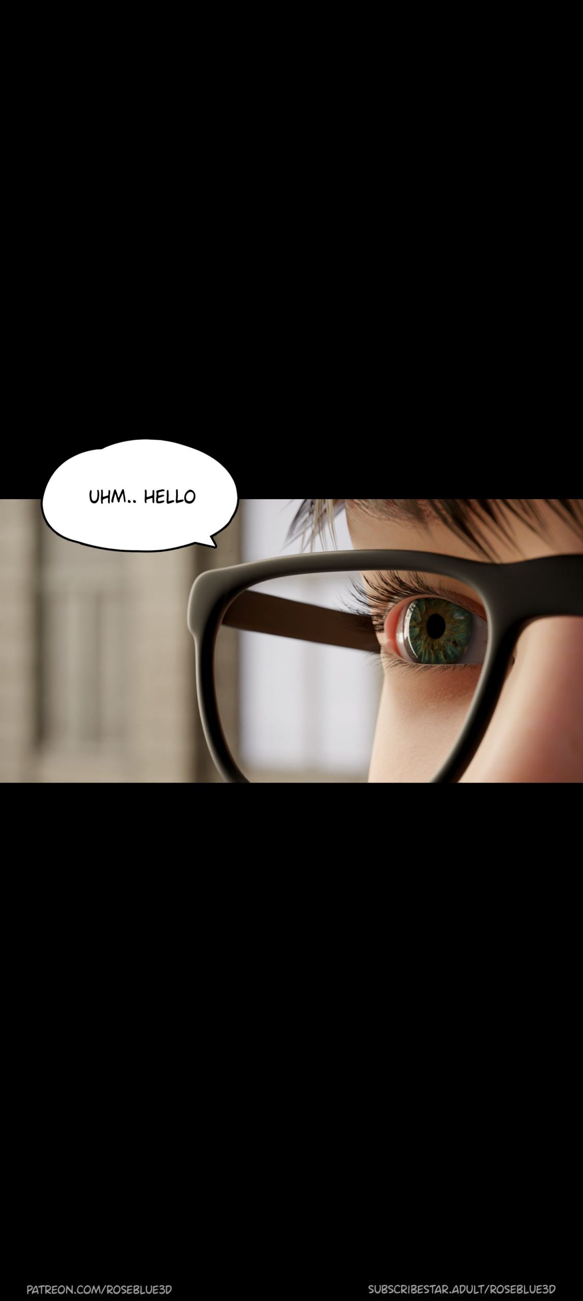 My Neighbor’s Widow - ch. 18-25