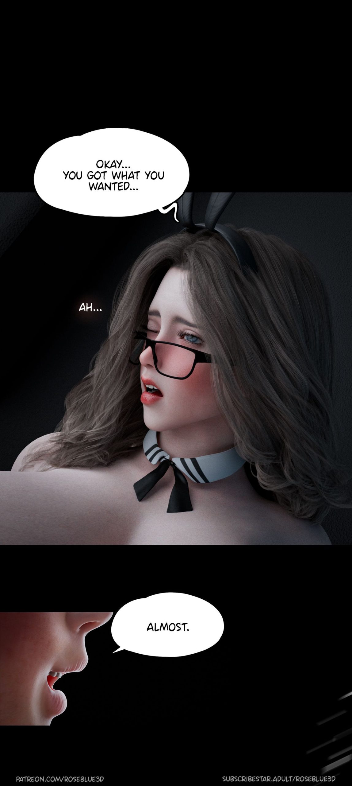 My Neighbor’s Widow - ch. 26-33