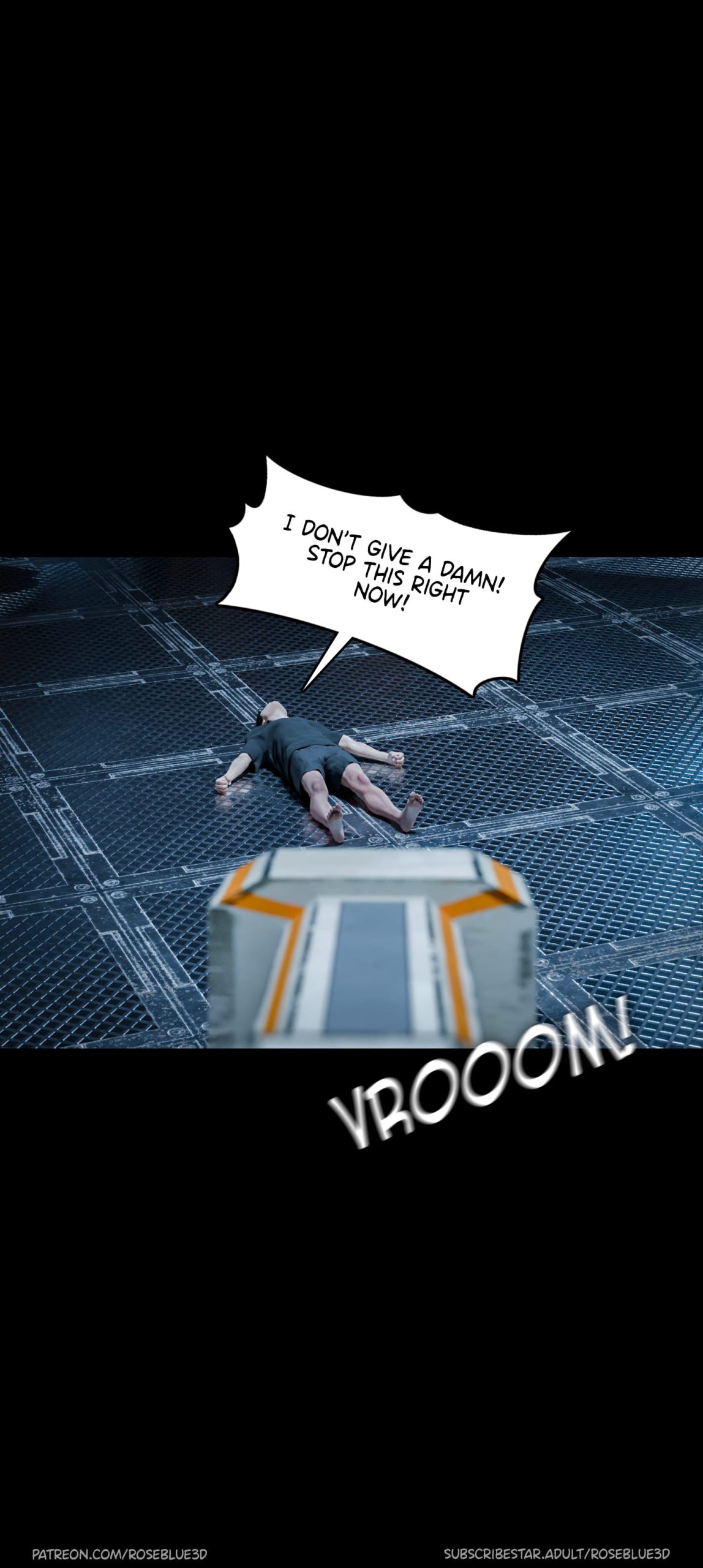 My Neighbor’s Widow - ch. 26-33