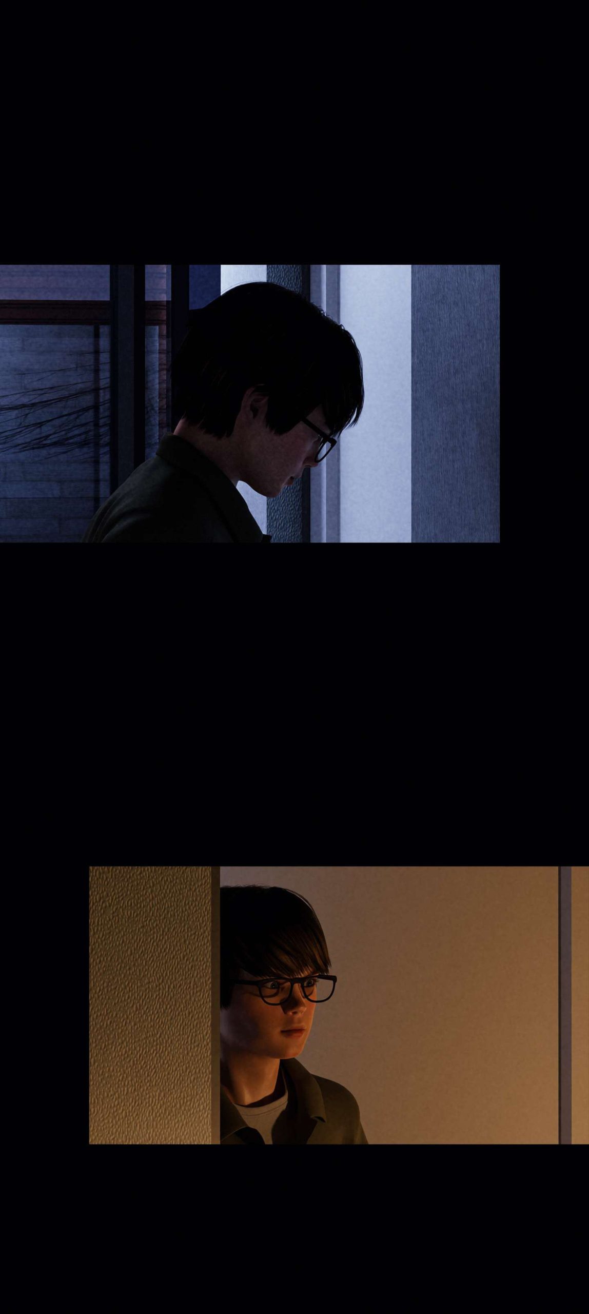 My Neighbor’s Widow - ch. 1-9