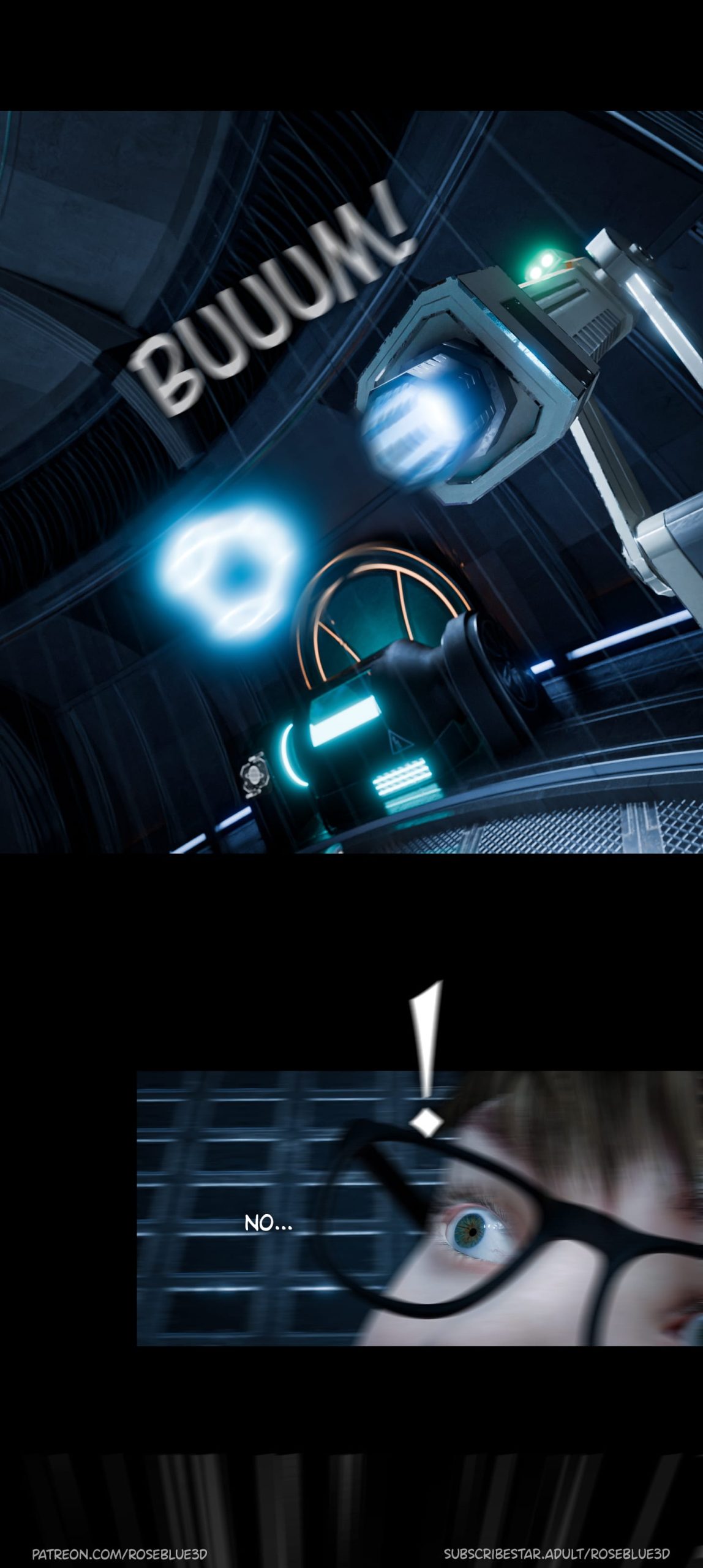 My Neighbor’s Widow - ch. 26-33