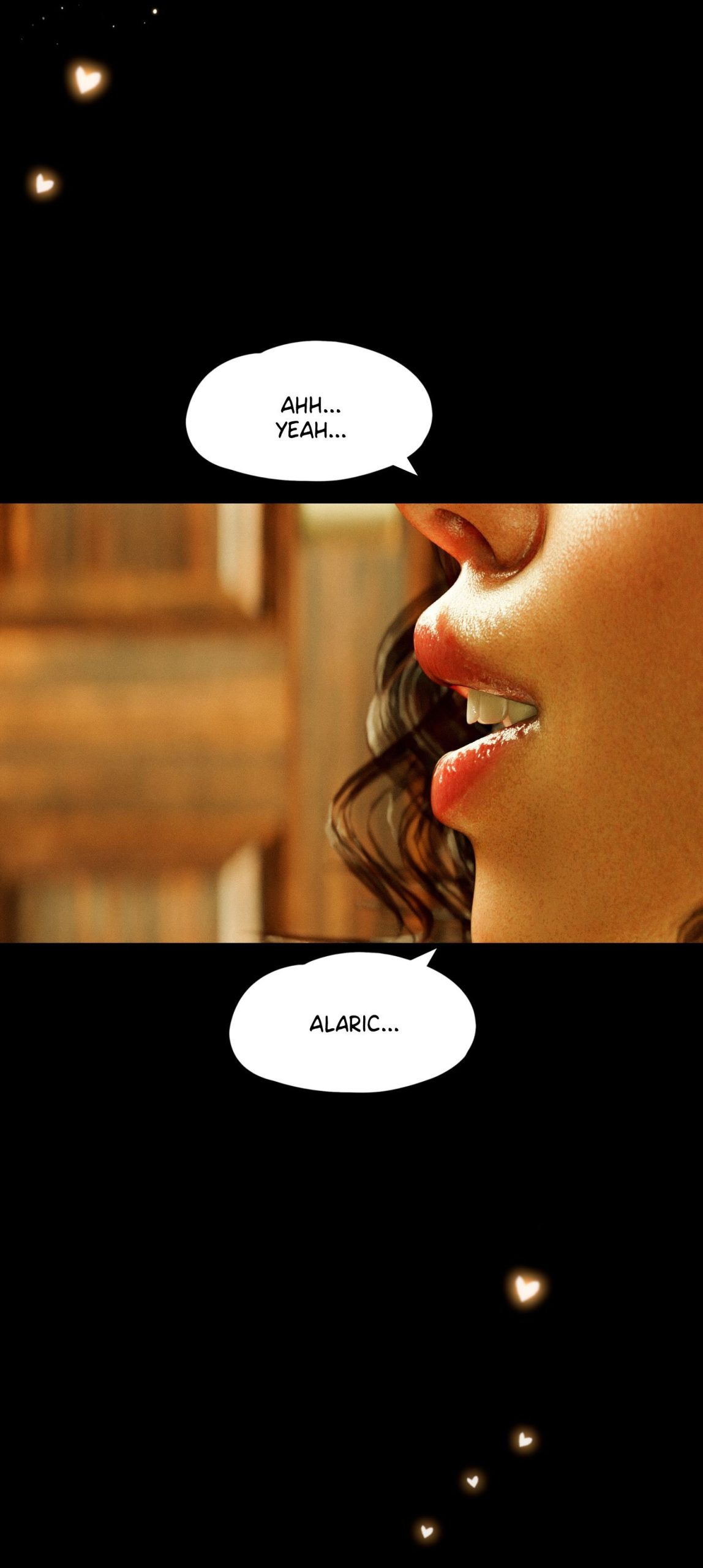 My Neighbor’s Widow - ch. 10-17