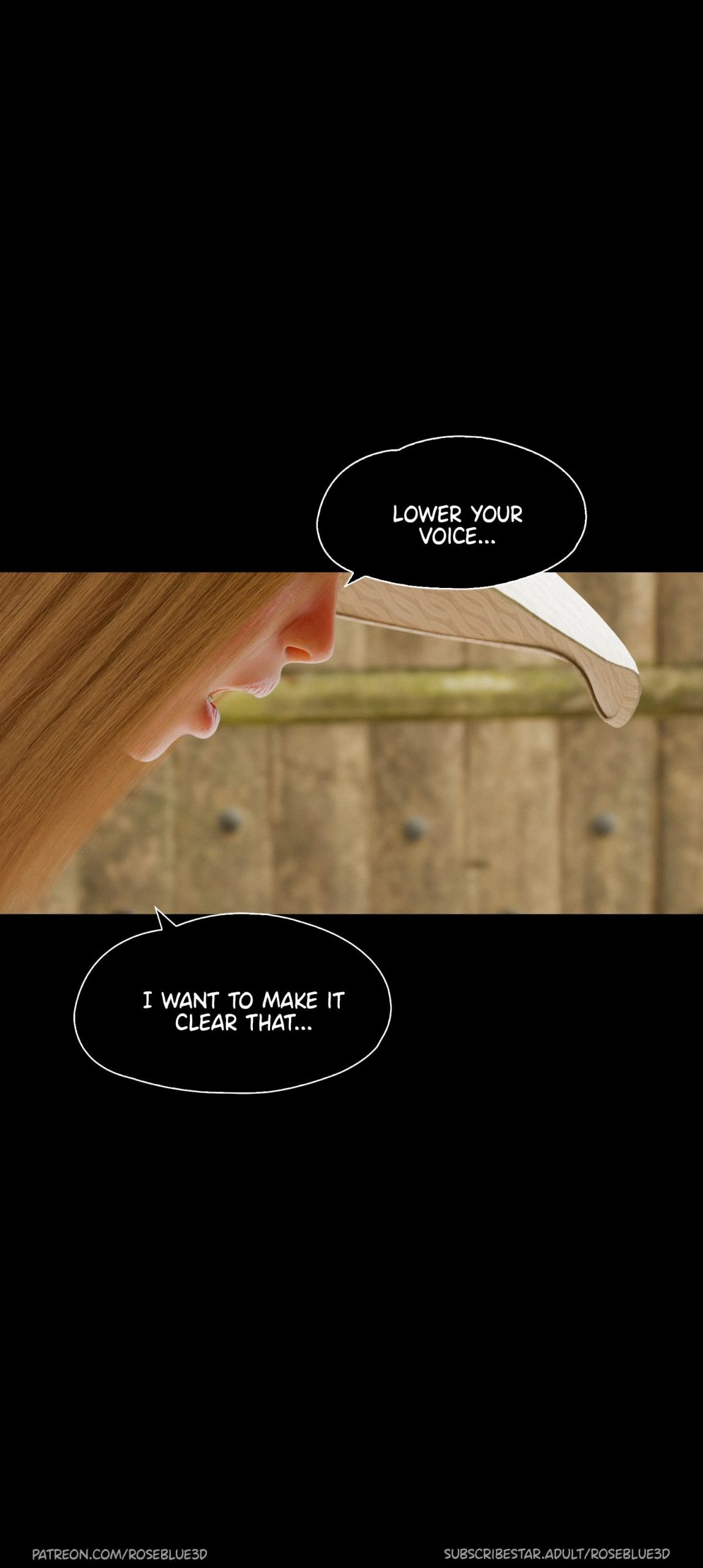 My Neighbor’s Widow - ch. 18-25