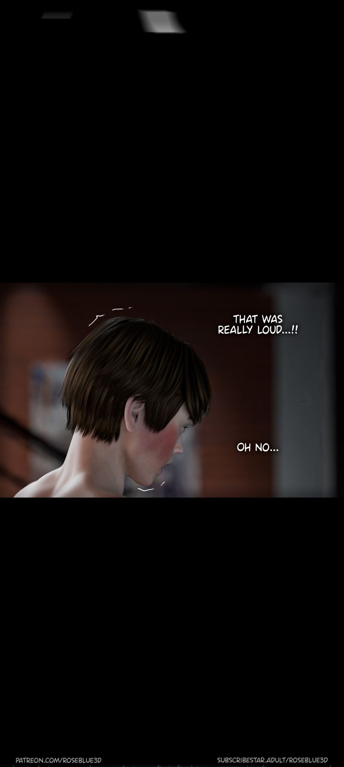 My Neighbor’s Widow - ch. 26-33