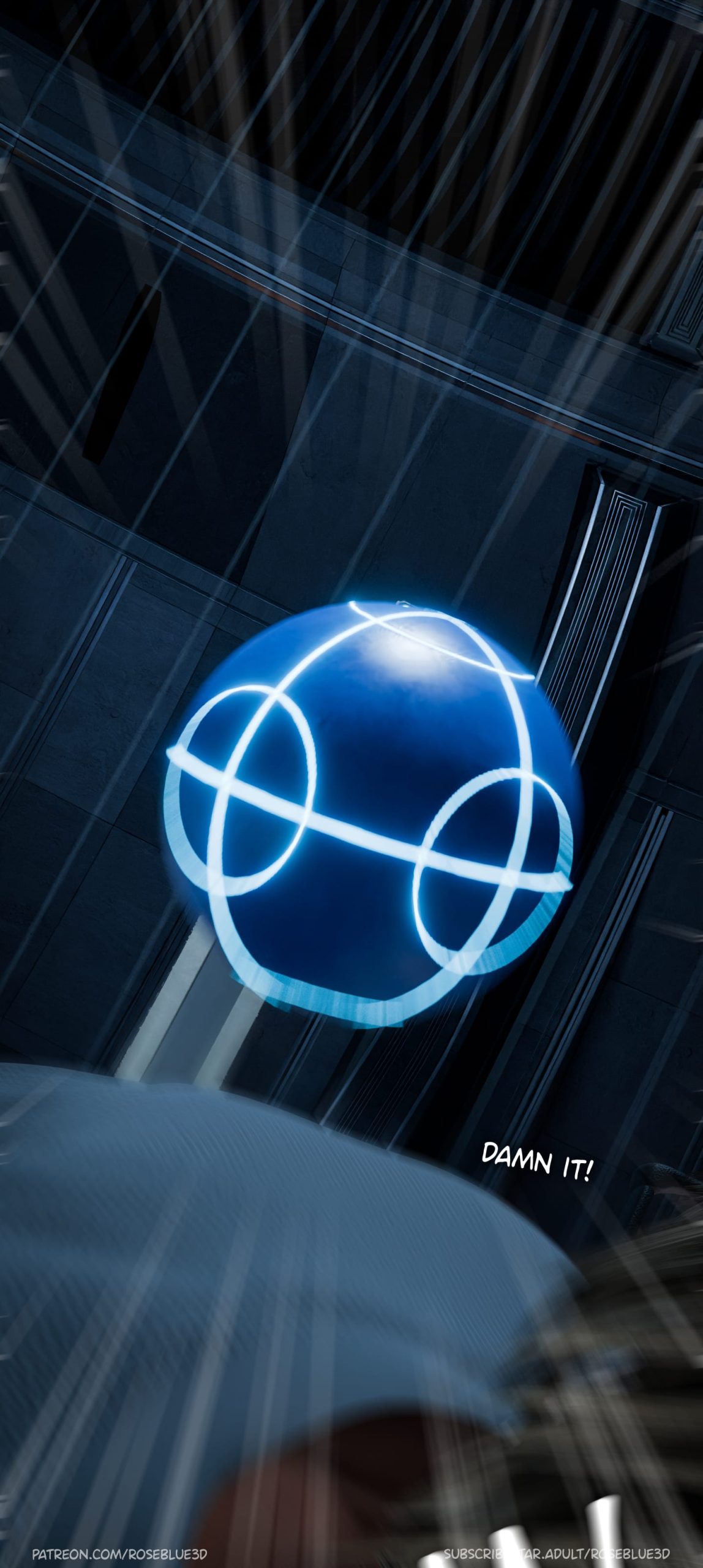 My Neighbor’s Widow - ch. 26-33