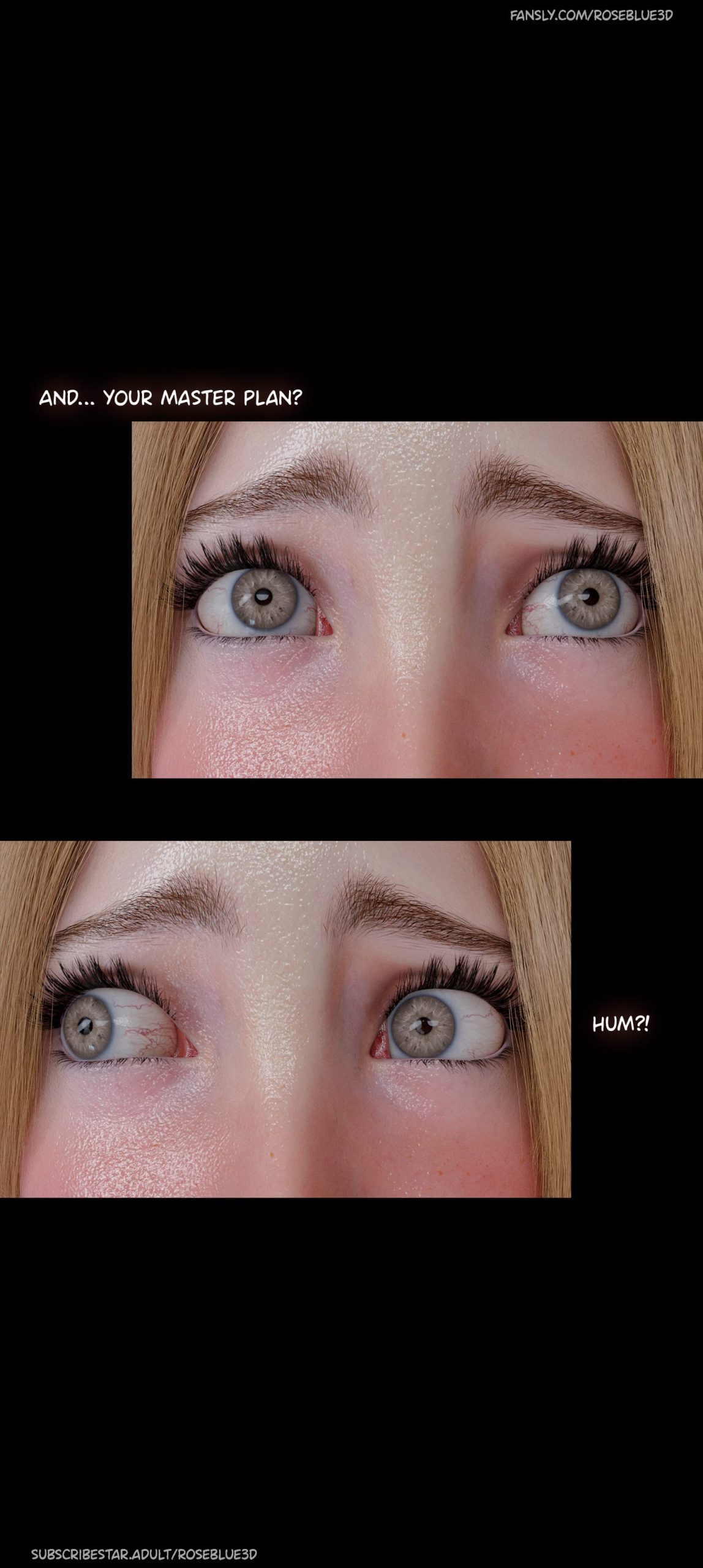 My Neighbor’s Widow - ch. 42-49