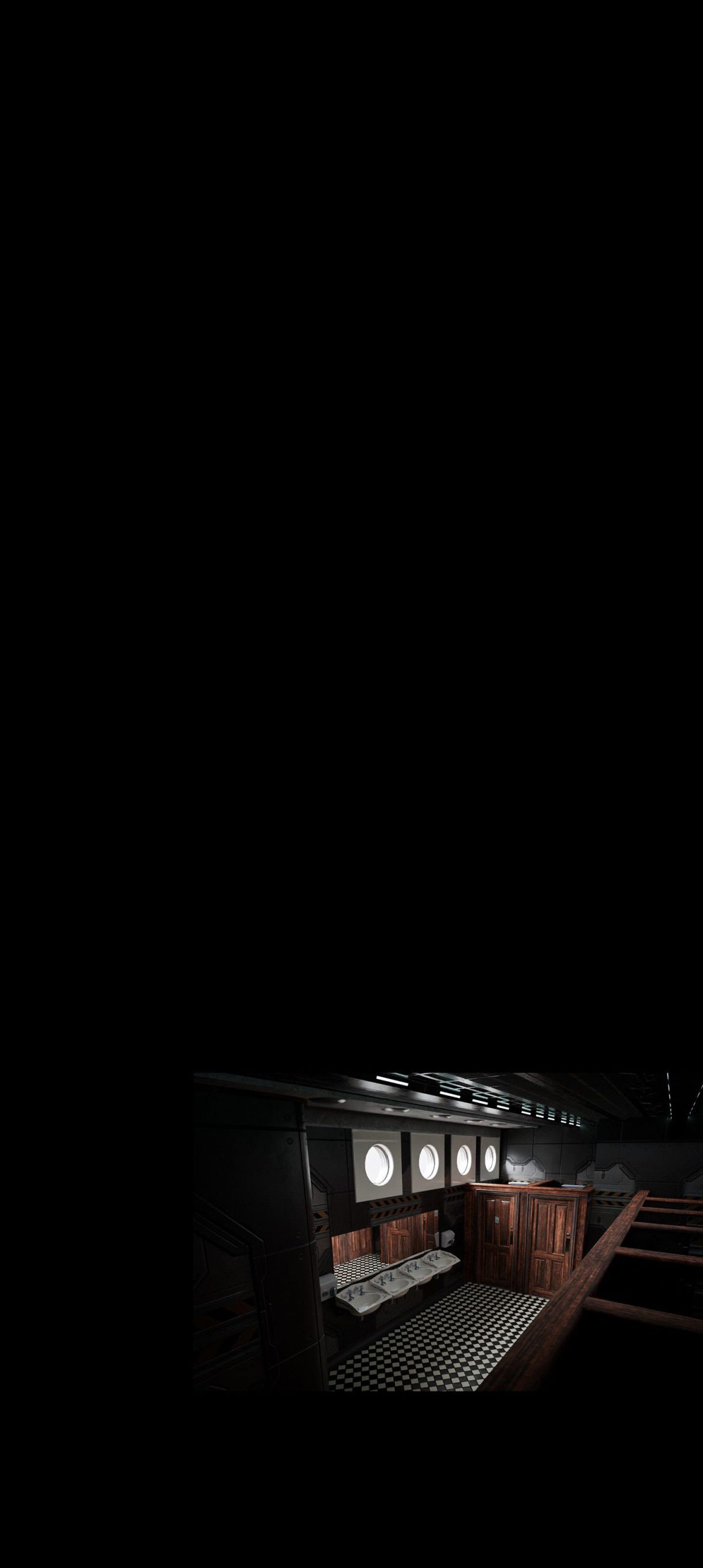 My Neighbor’s Widow - ch. 10-17