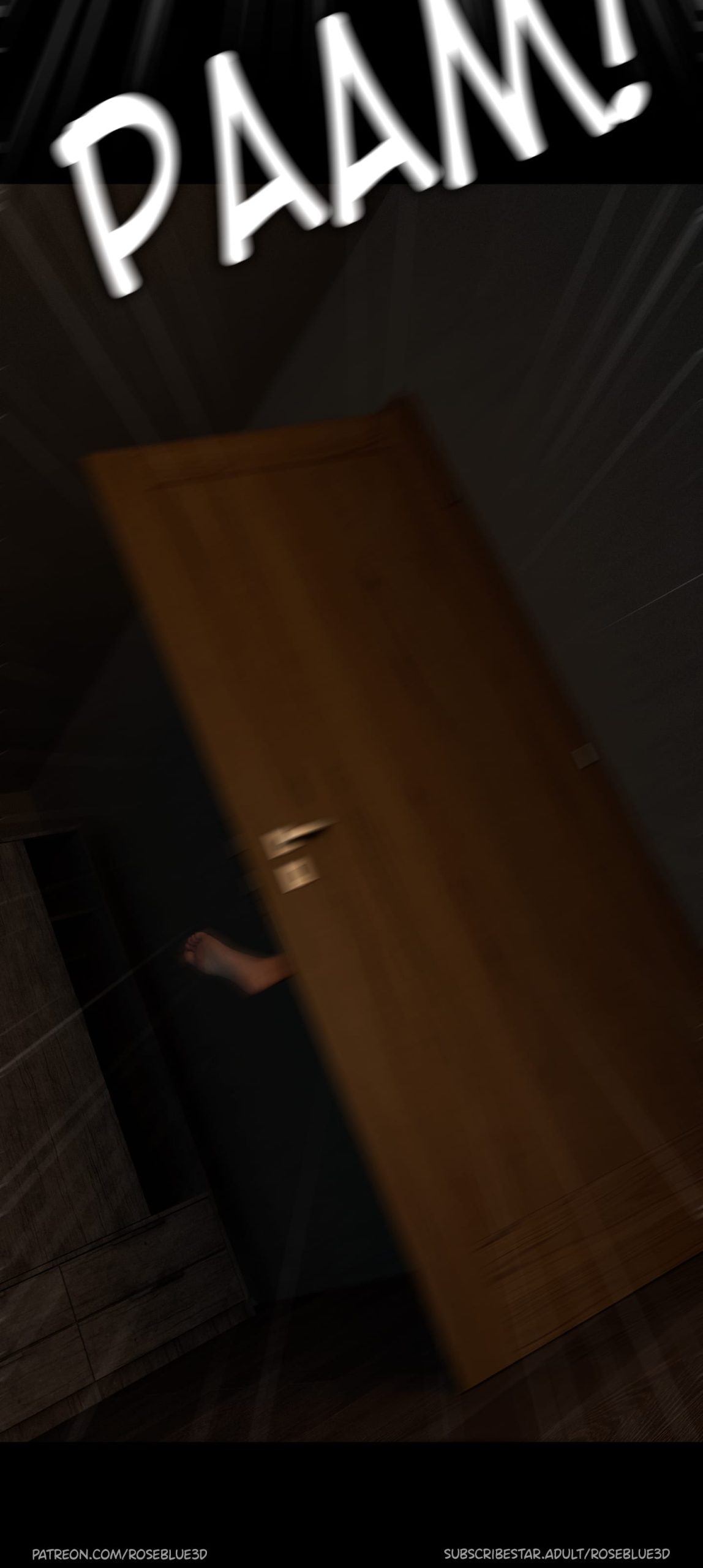 My Neighbor’s Widow - ch. 26-33